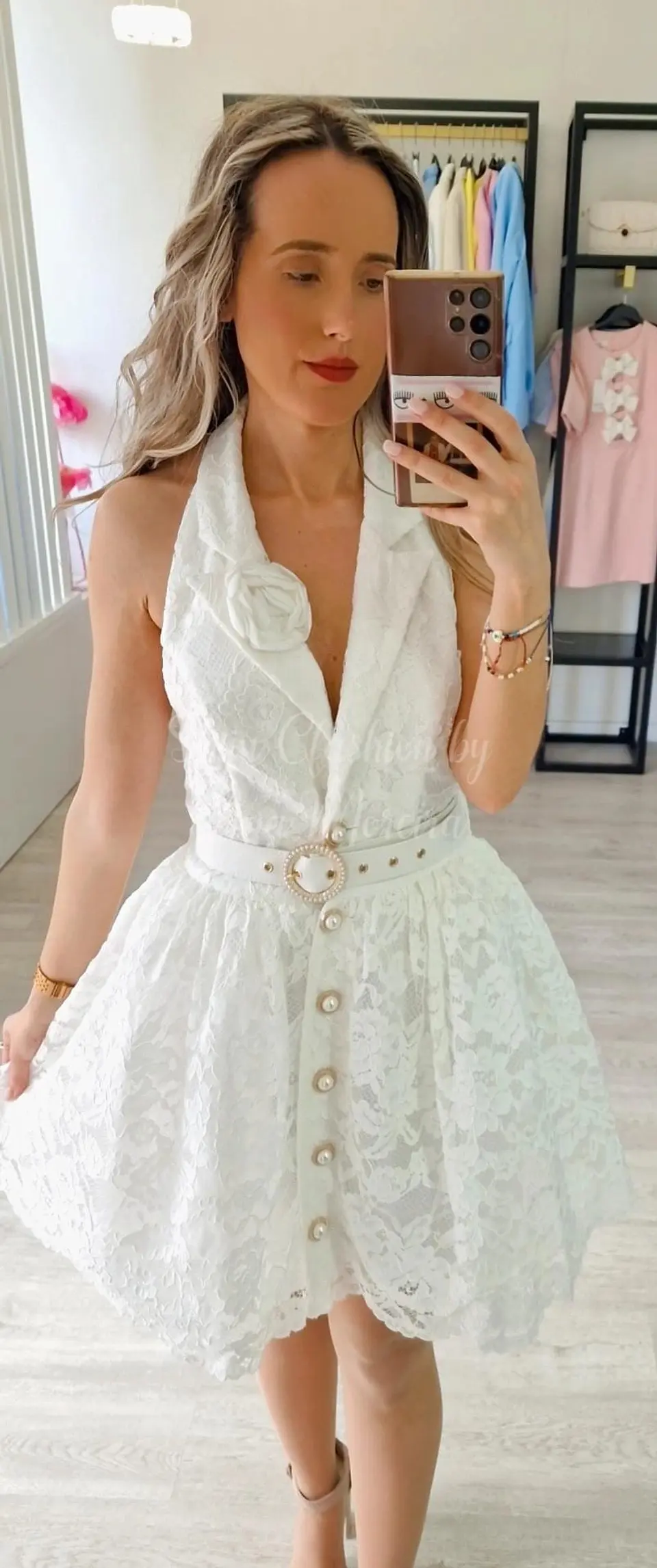 Vestido Casablanca 6