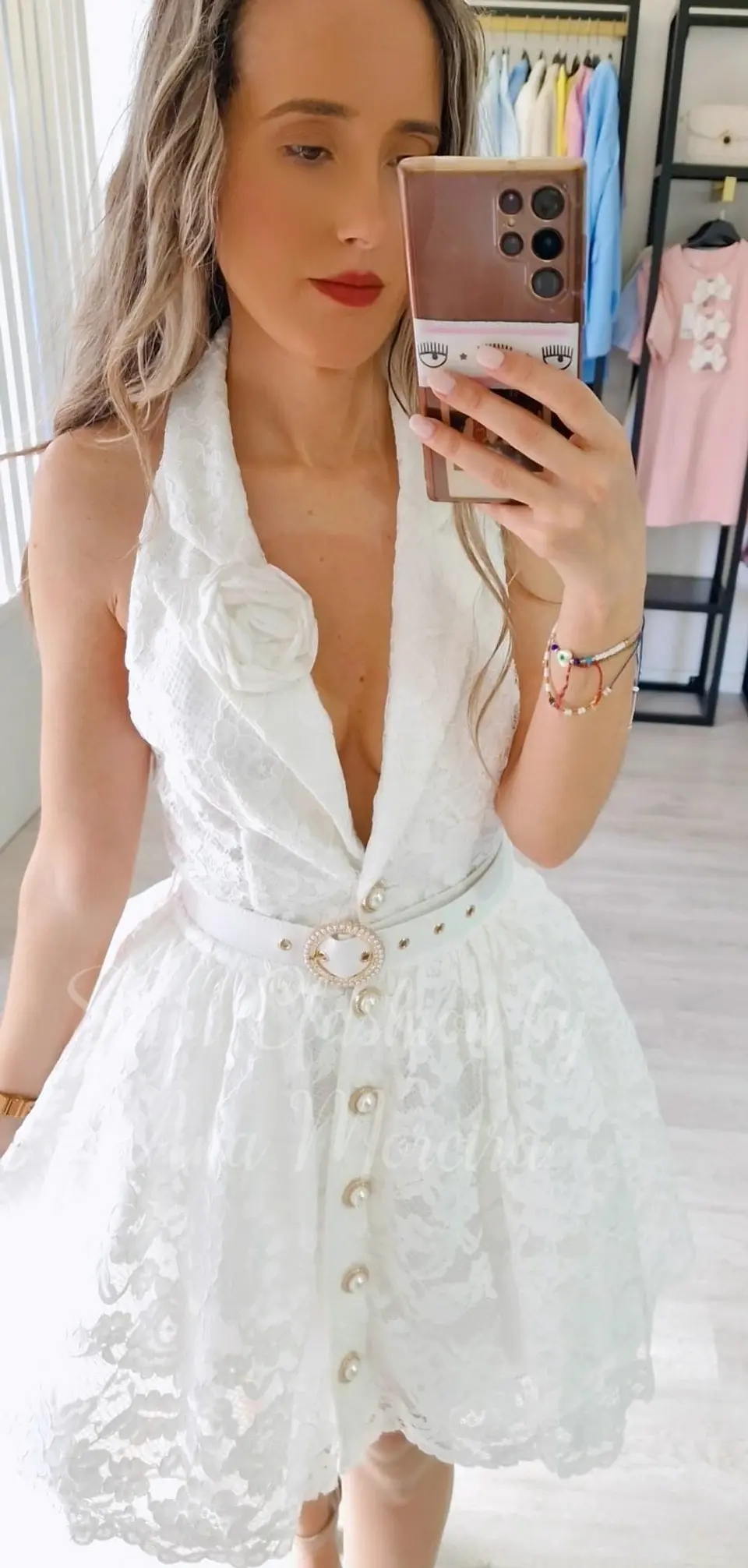 Vestido Casablanca 7