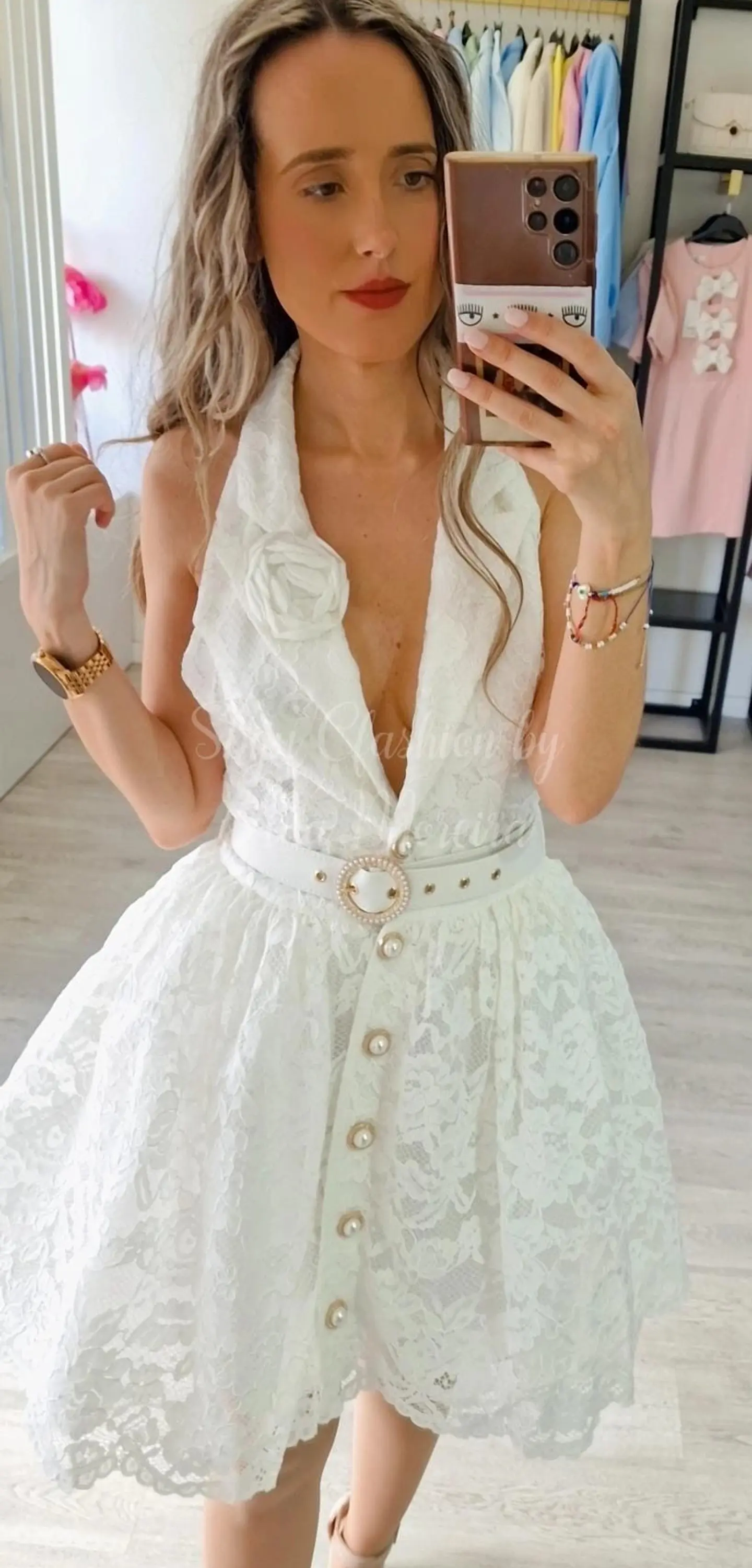 Vestido Casablanca 3