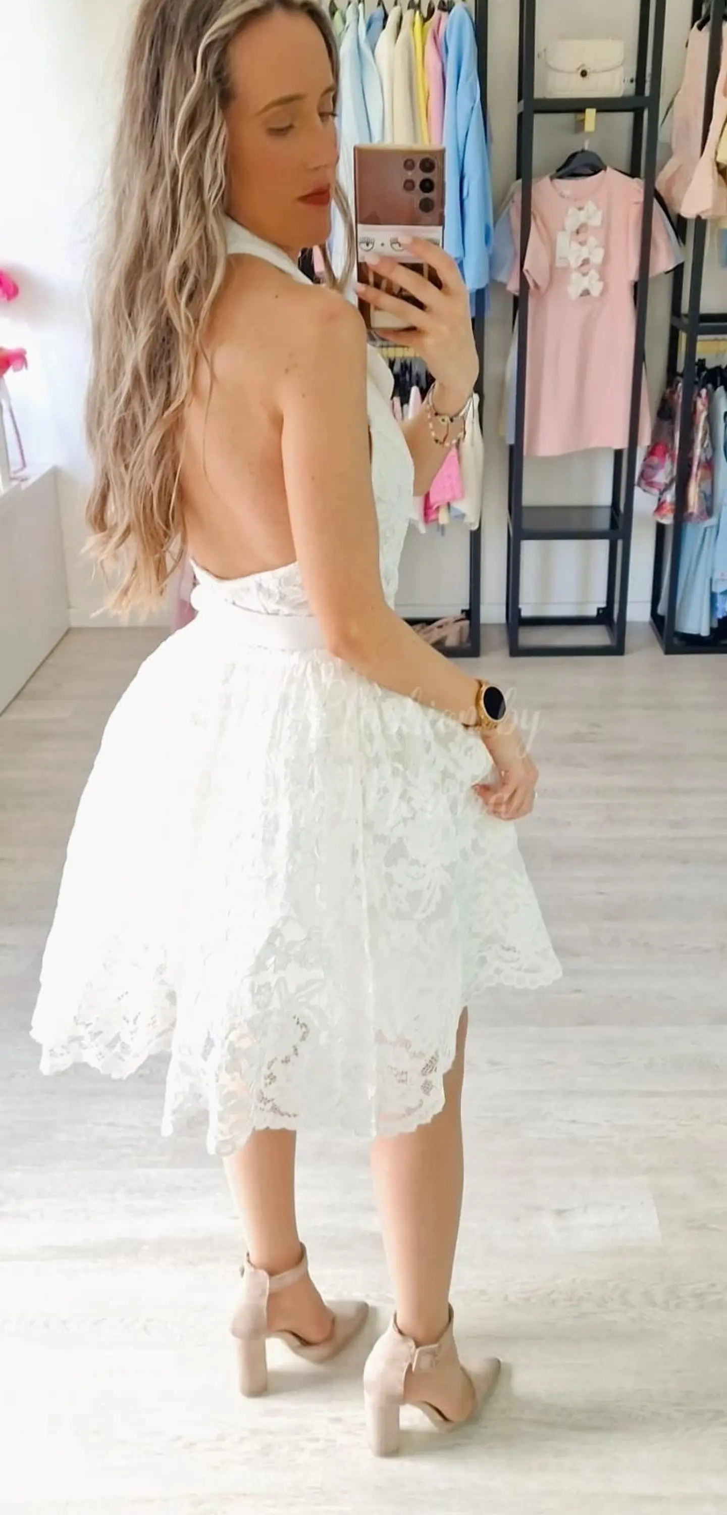 Vestido Casablanca 5