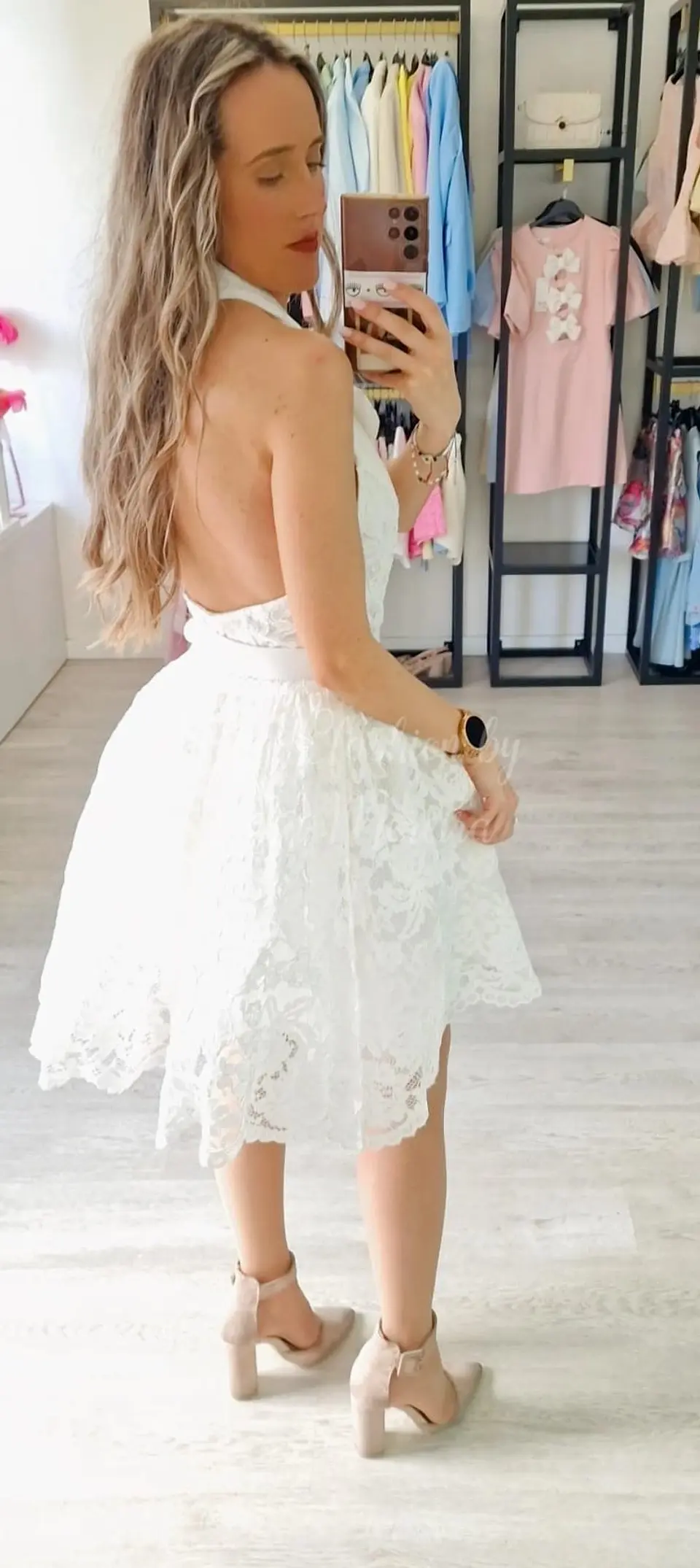 Vestido Casablanca 5