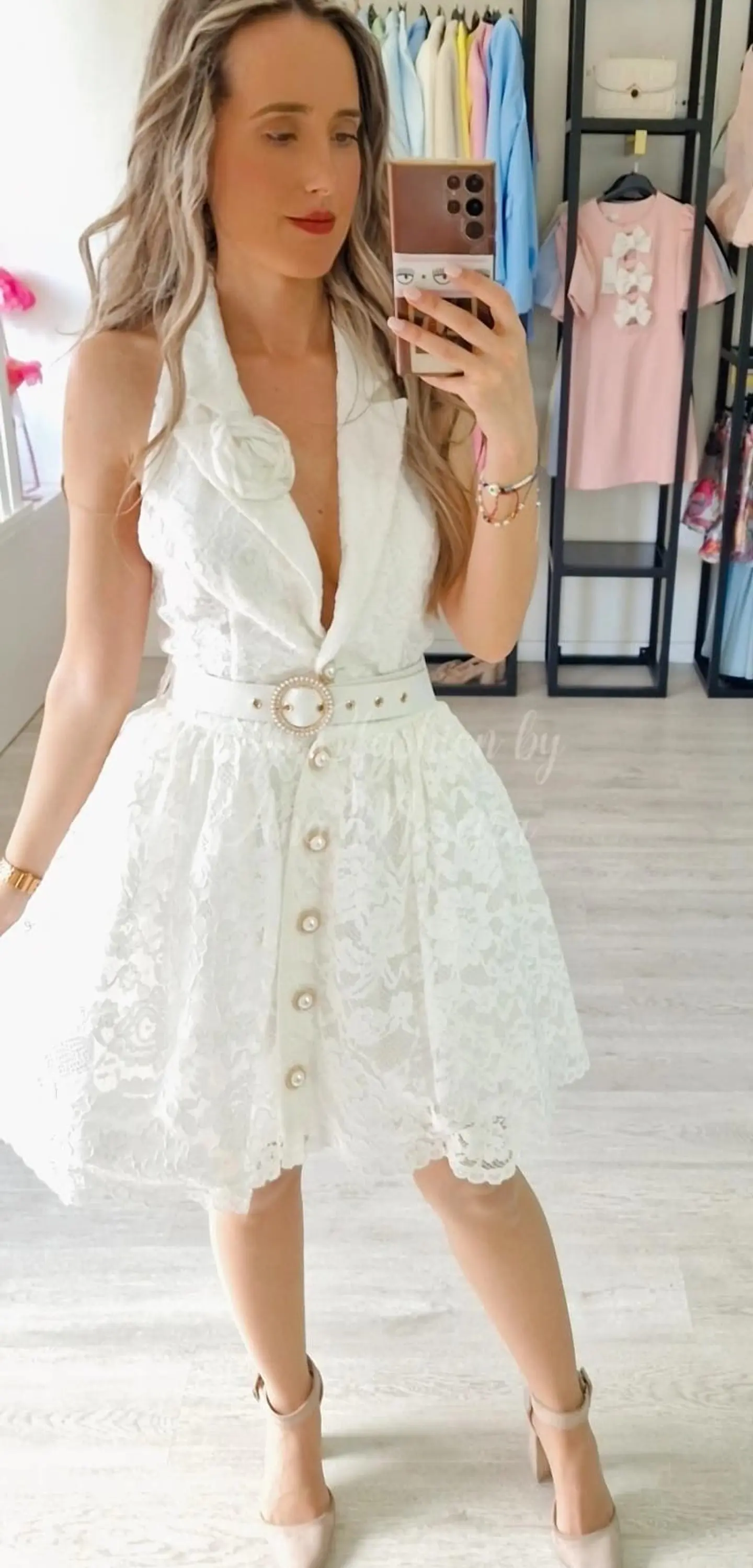 Vestido Casablanca 4