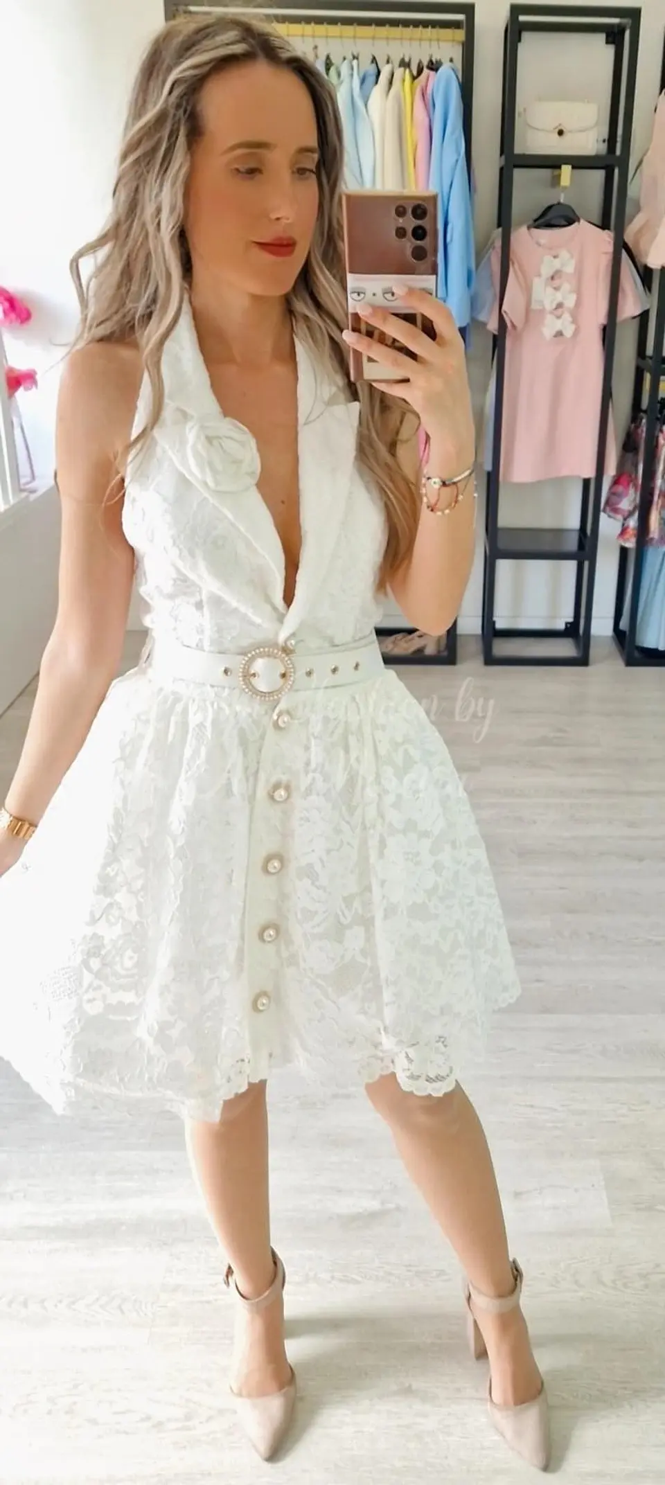 Vestido Casablanca 4