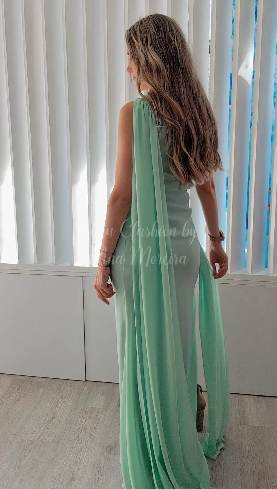 Vestido Savannah 19