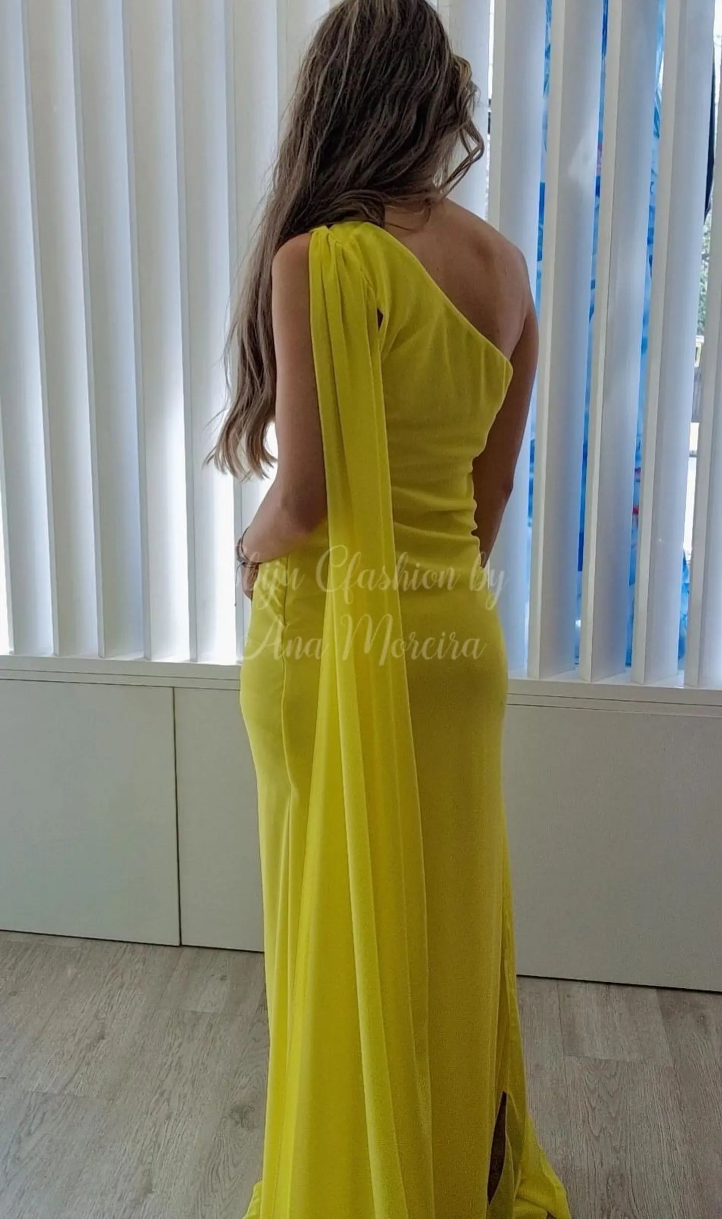 Vestido Savannah 7