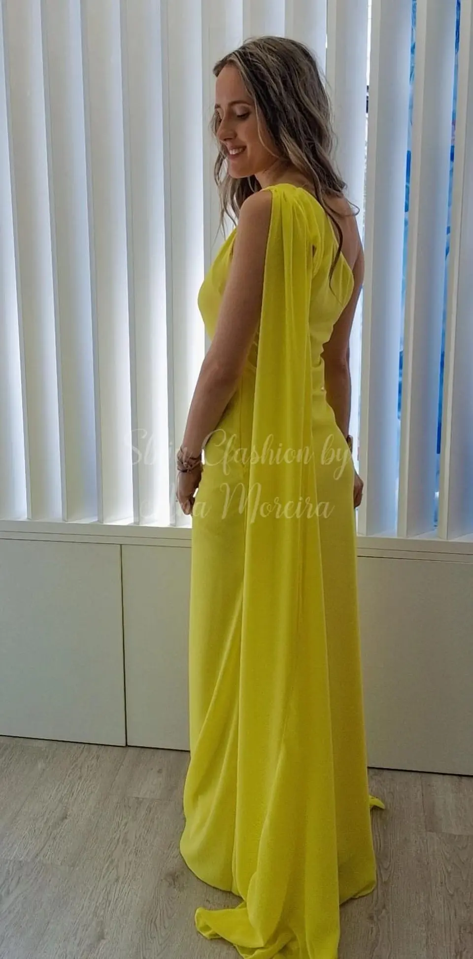 Vestido Savannah 10