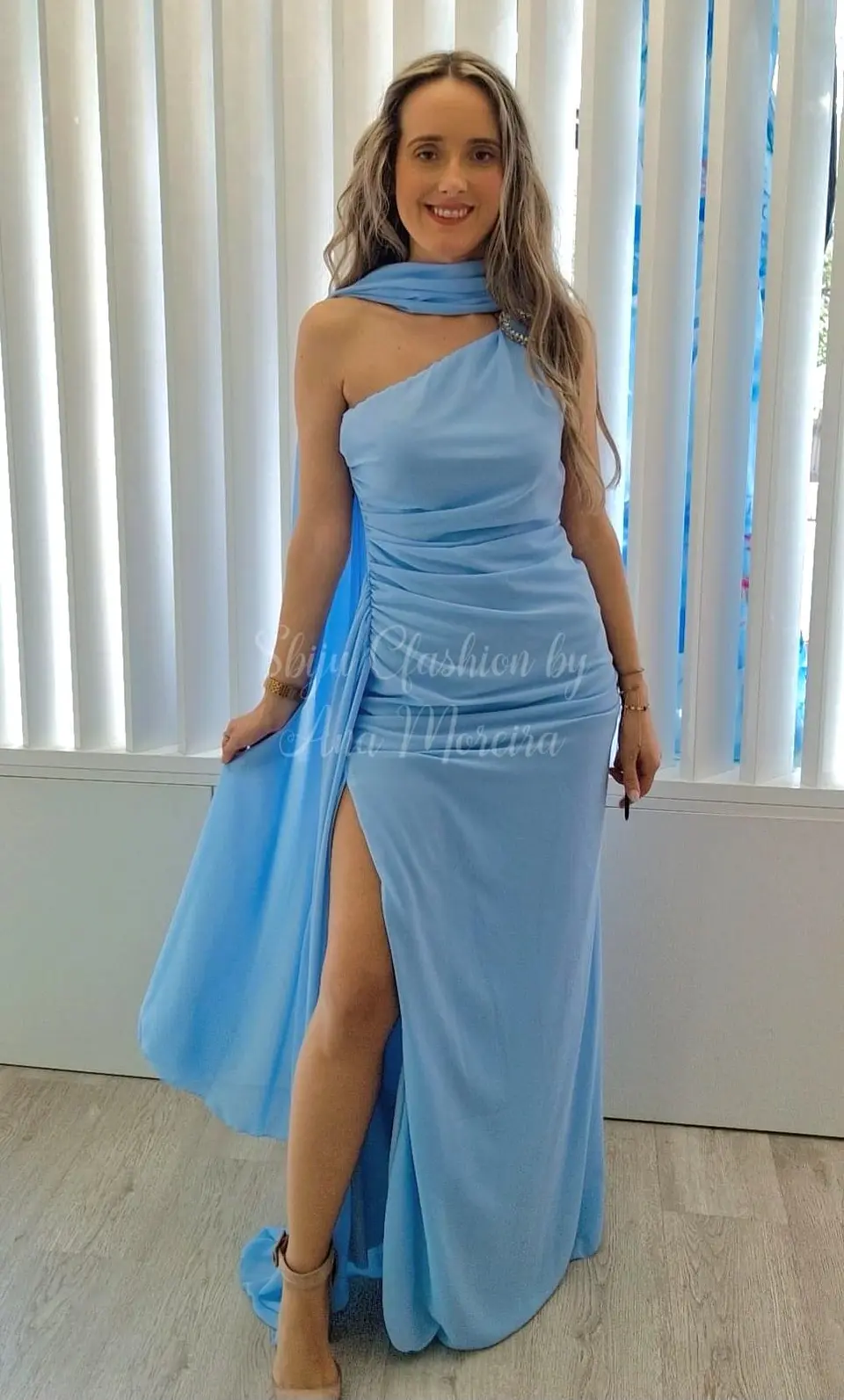 Vestido Savannah 5