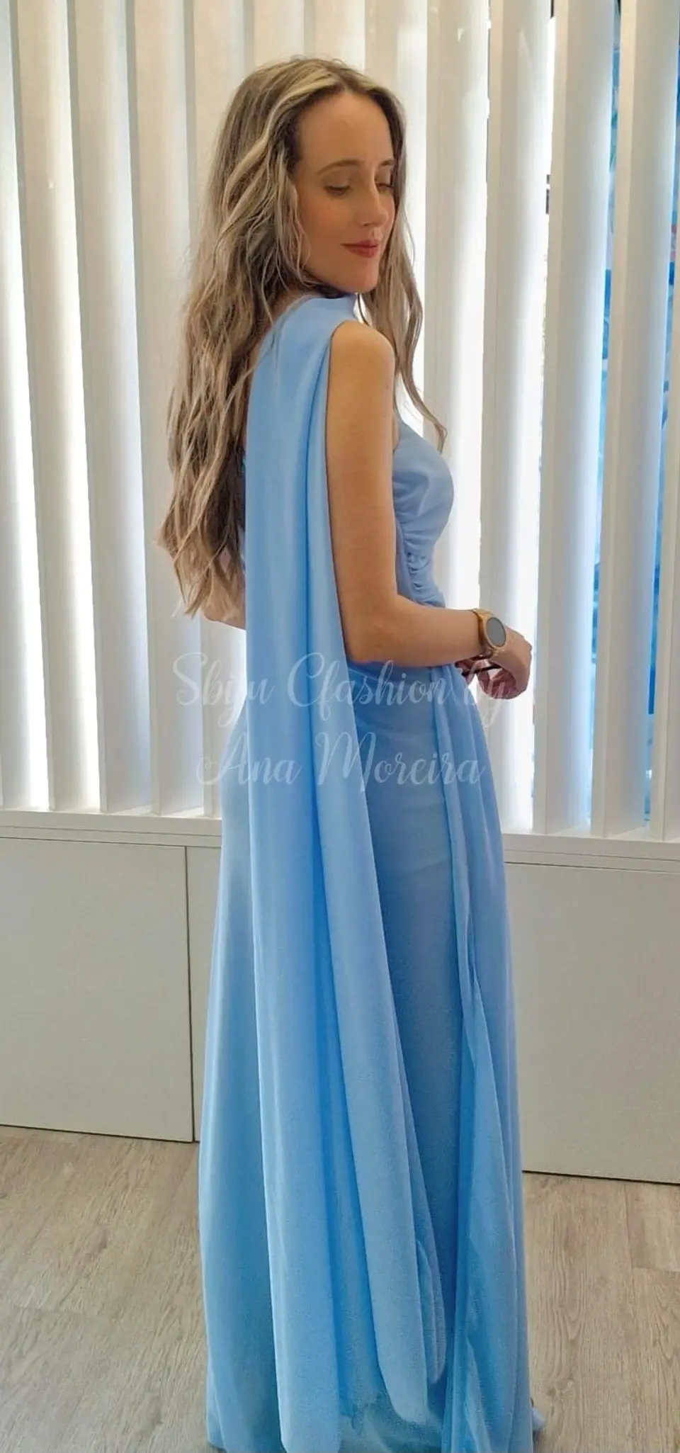 Vestido Savannah 4
