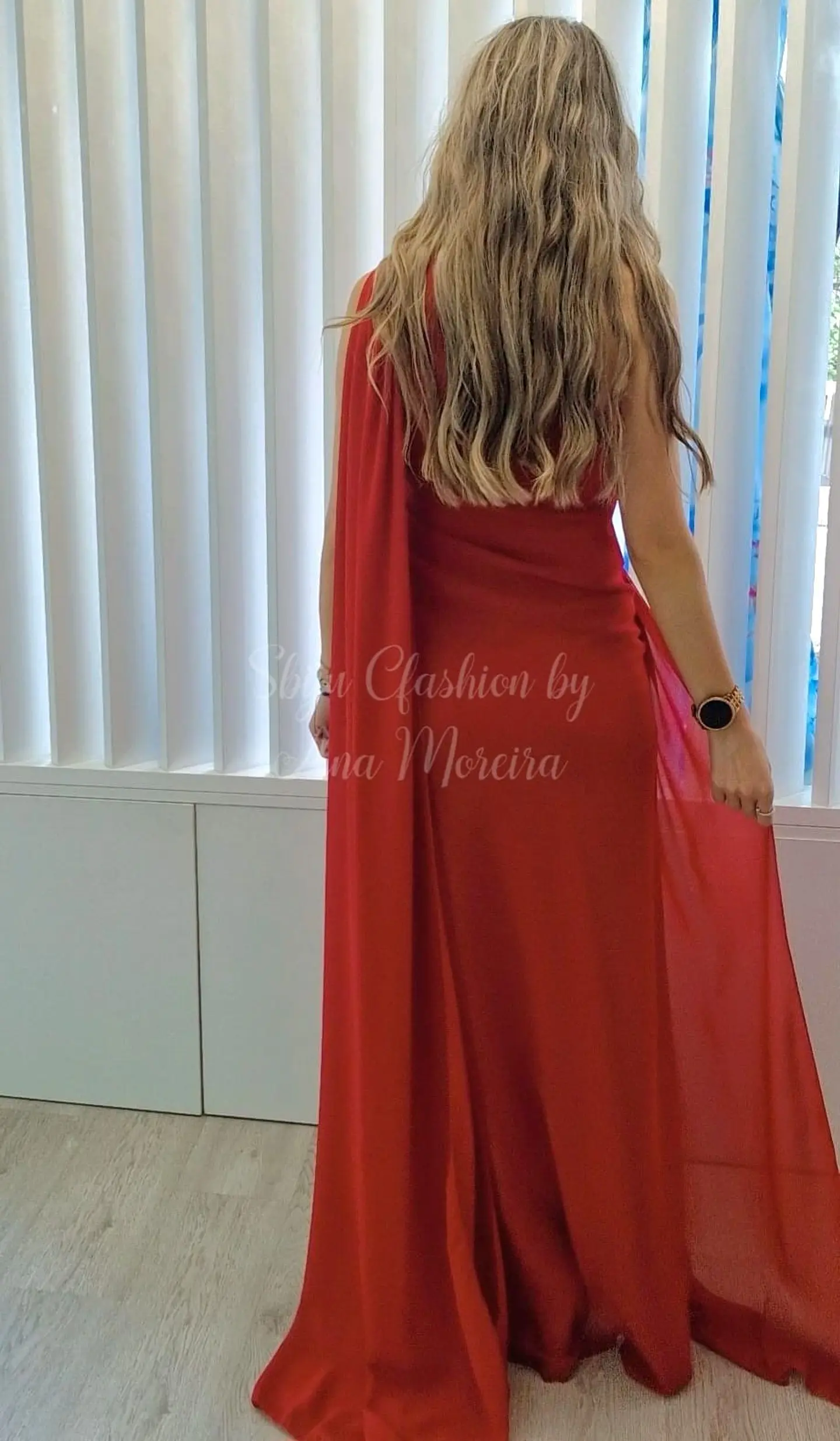 Vestido Savannah 13