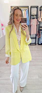 Blazer Forrado - thumbnail 6