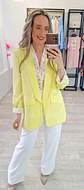 Blazer Forrado - thumbnail 5