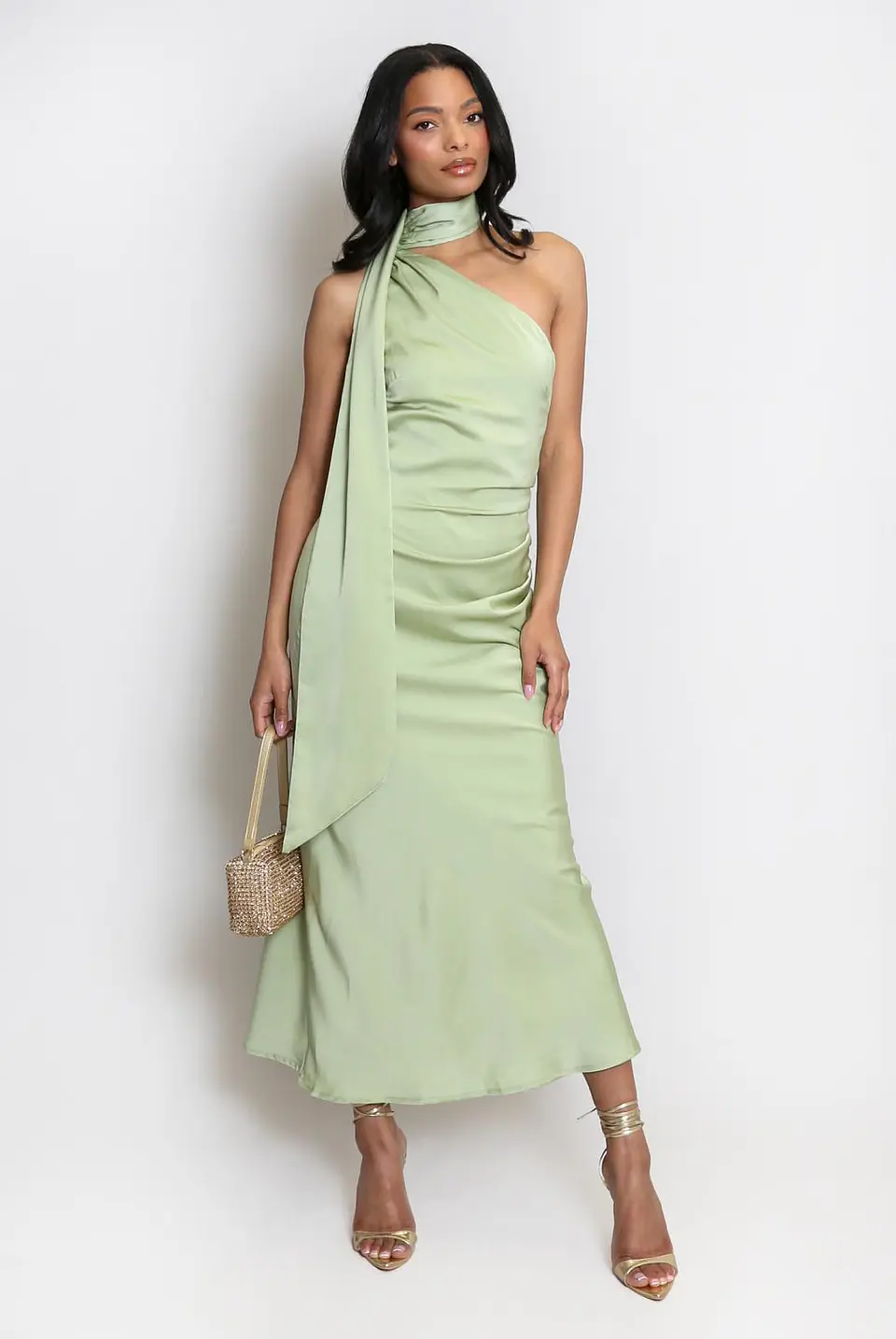 Vestido Bogotá 6