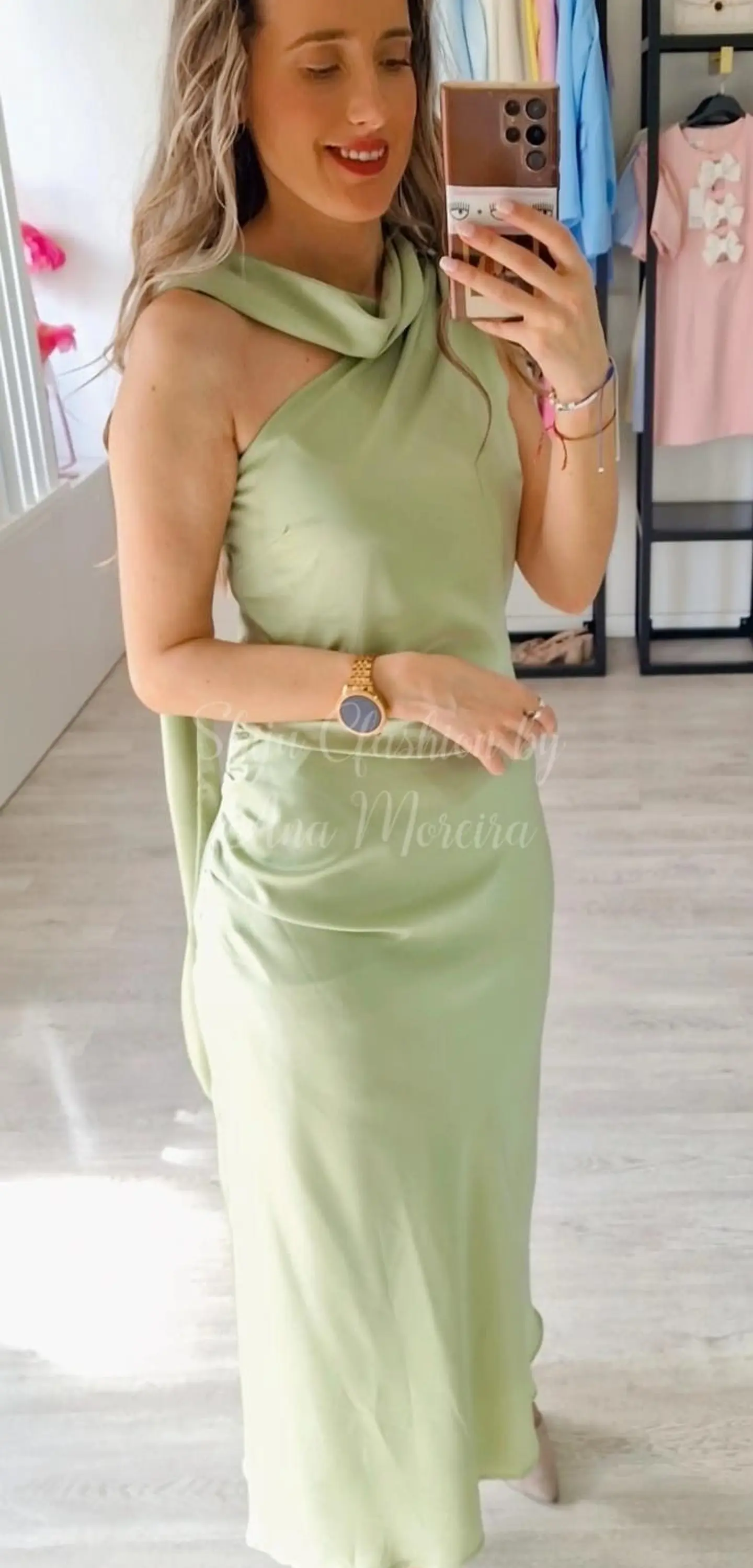 Vestido Bogotá 1