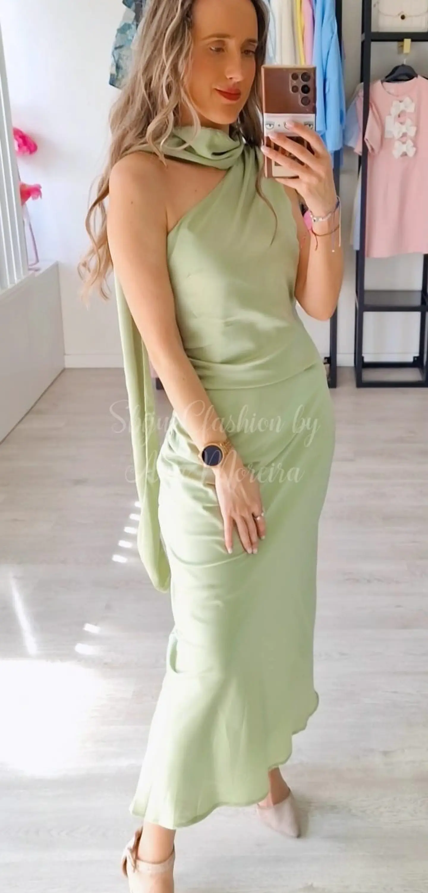Vestido Bogotá 4