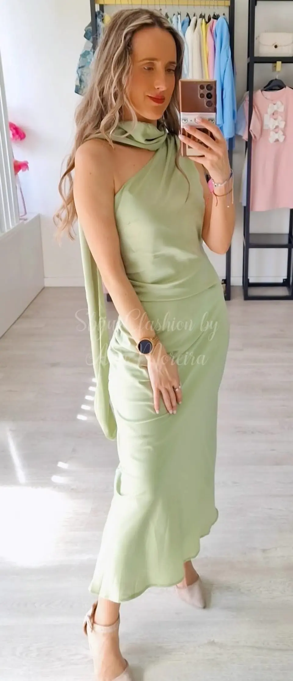 Vestido Bogotá 4