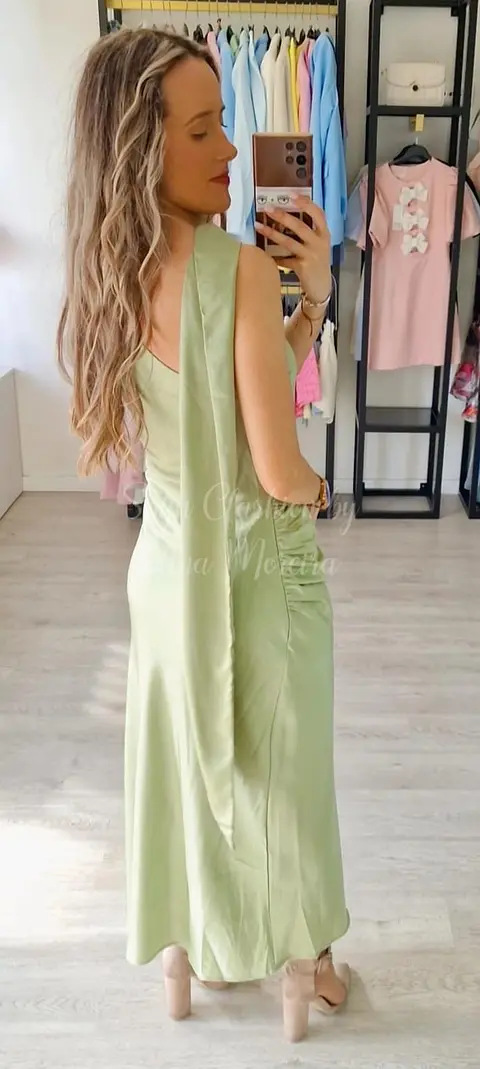 Vestido Bogotá