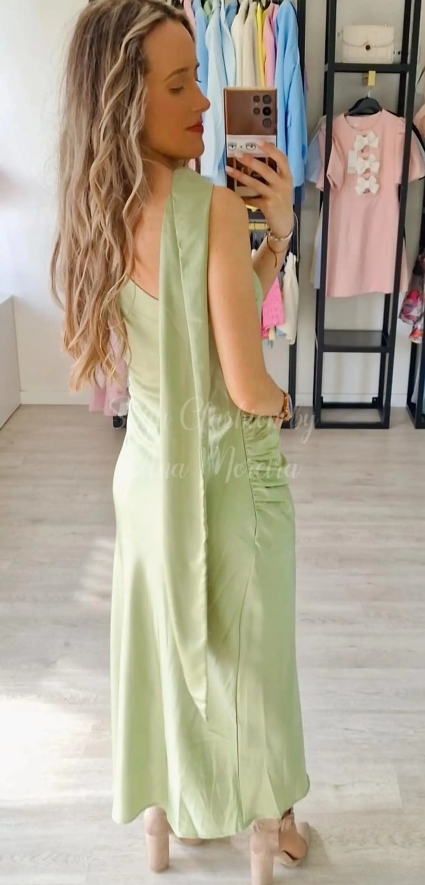 Vestido Bogotá 2