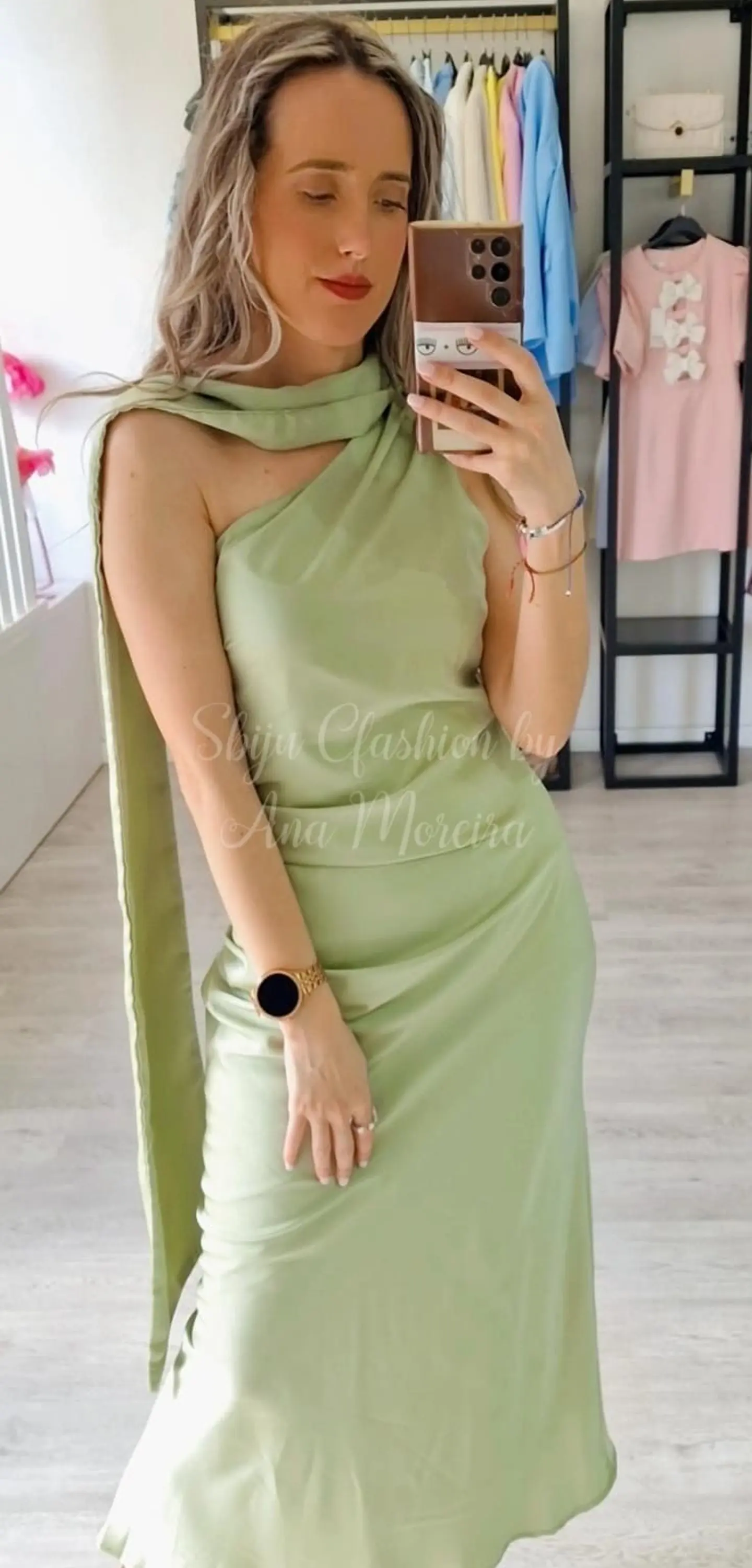 Vestido Bogotá 3