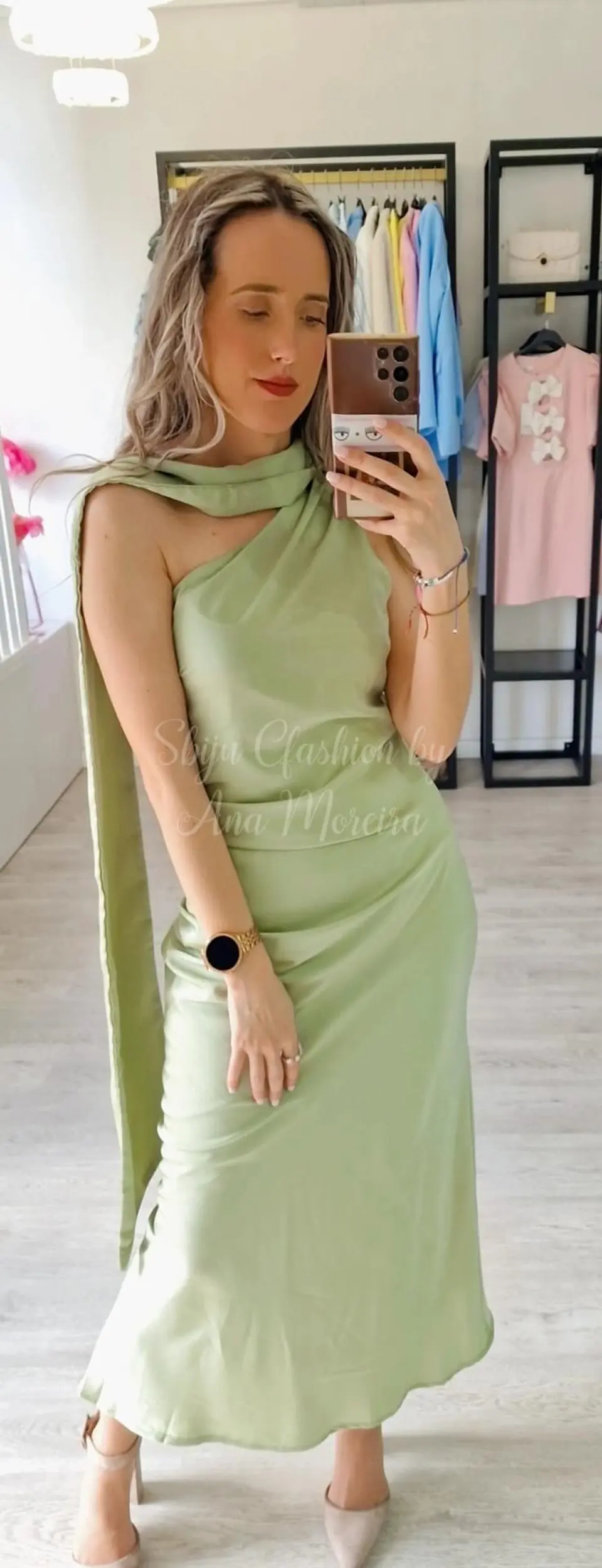 Vestido Bogotá 3