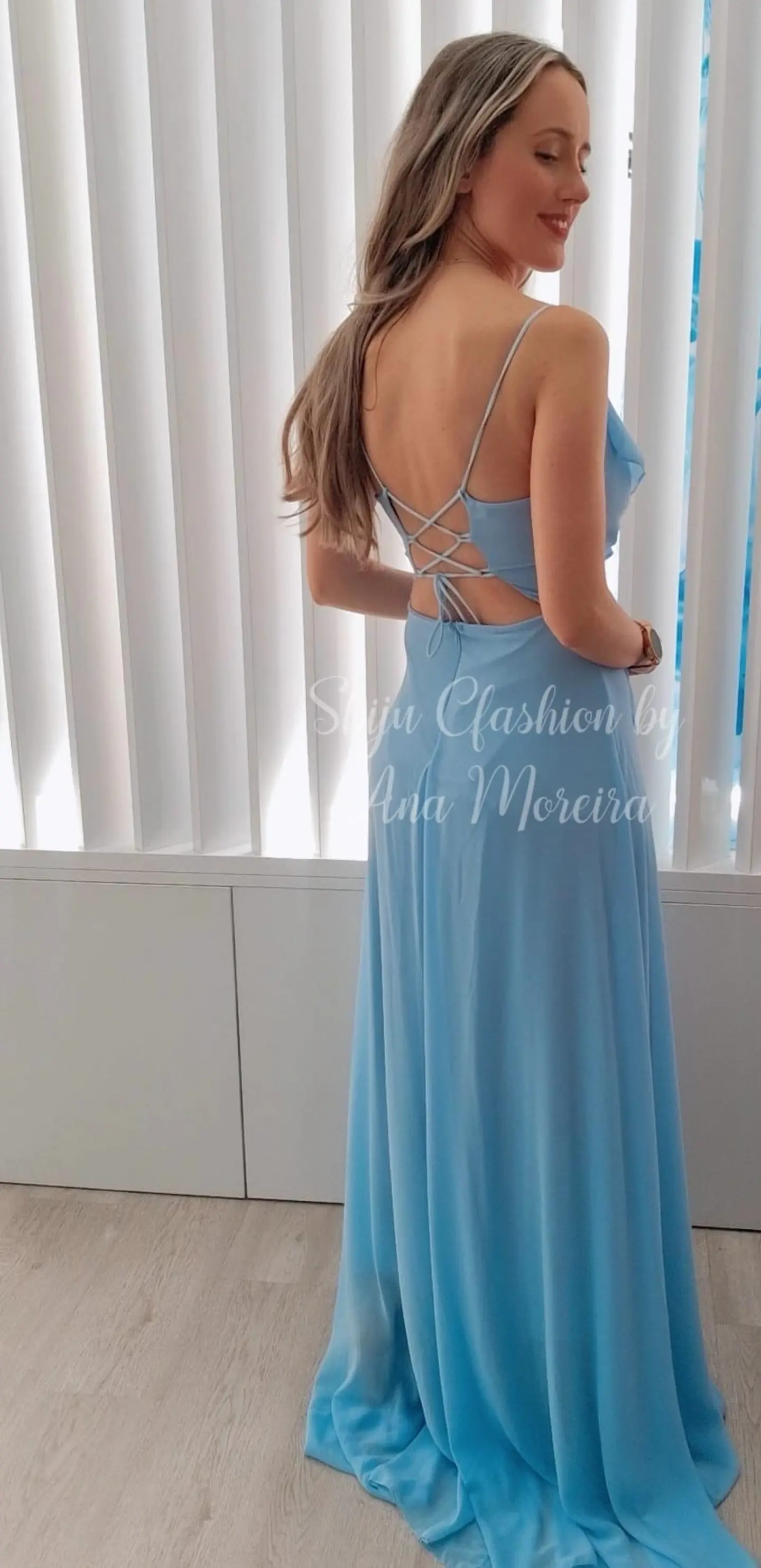 Vestido Caracas 5