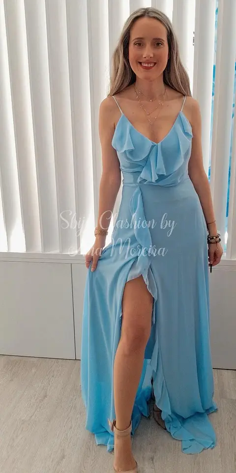Vestido Caracas