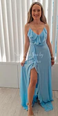 Vestido Caracas - Thumbnail 1