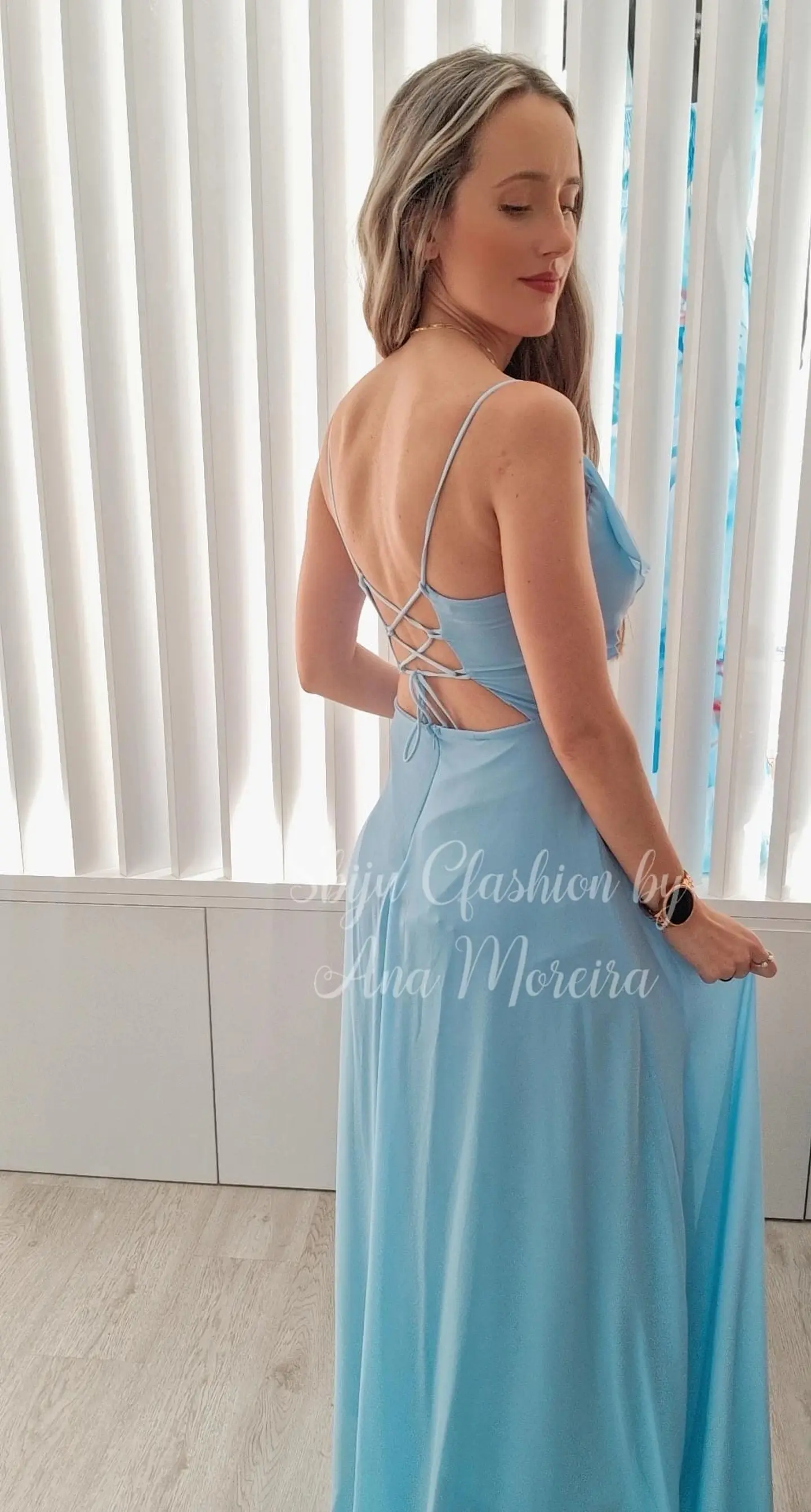 Vestido Caracas 2