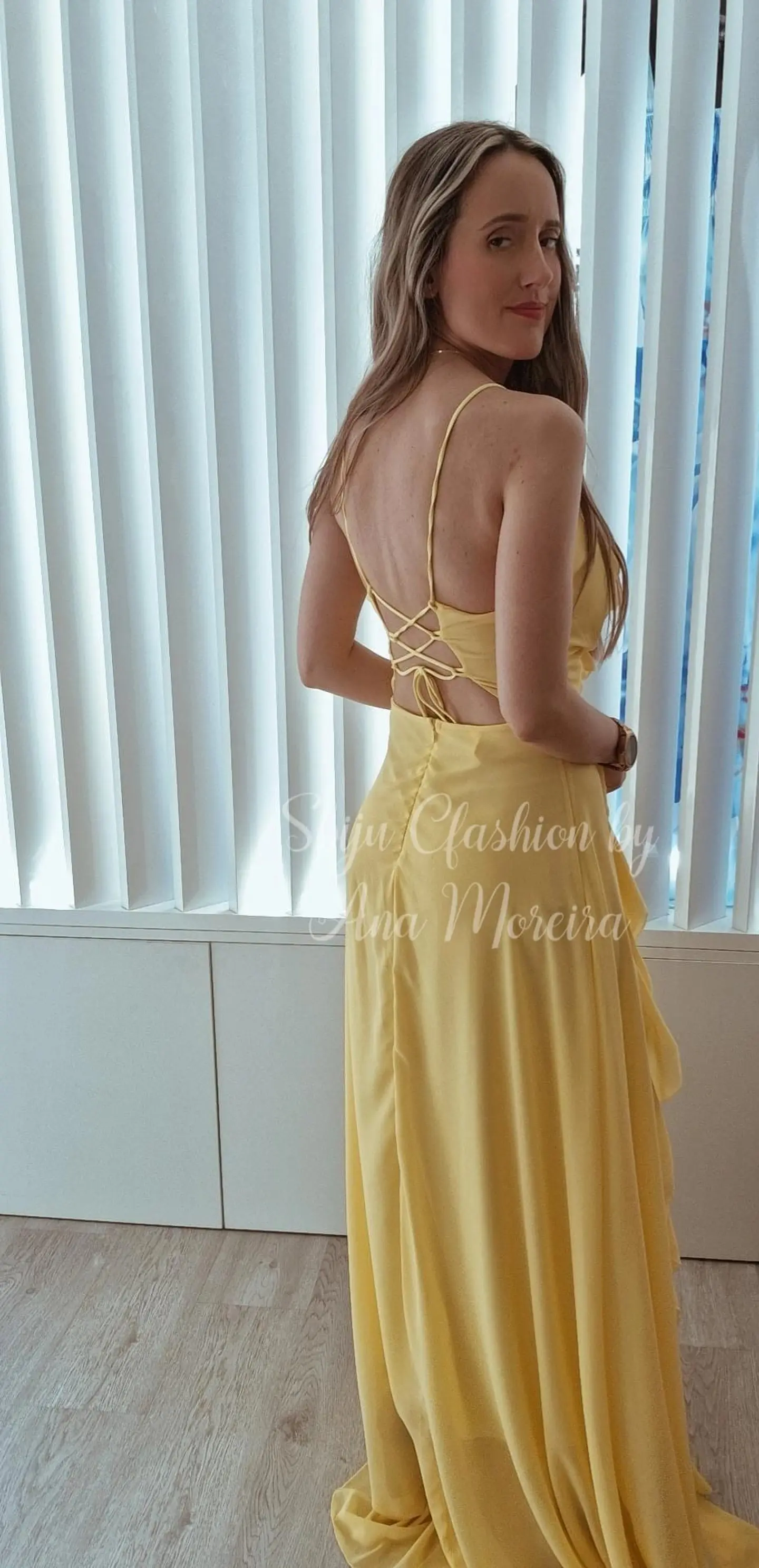 Vestido Caracas 18