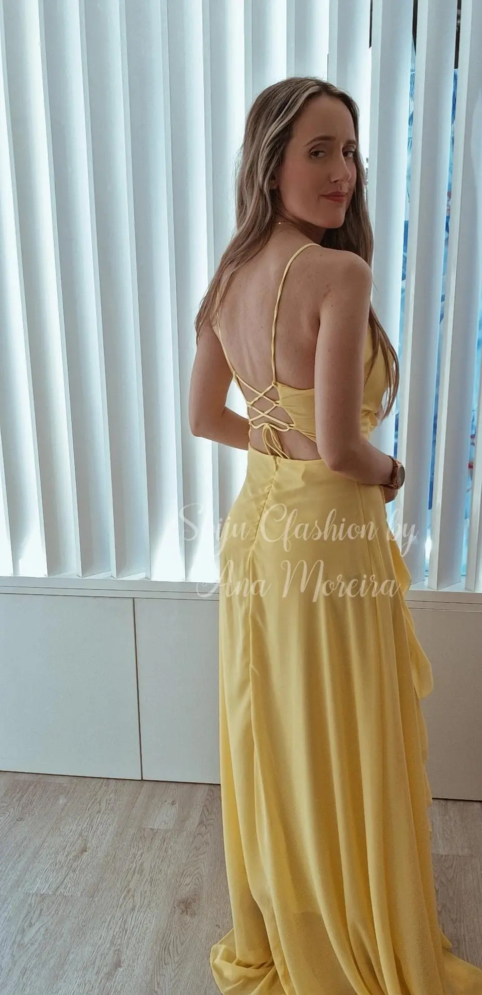 Vestido Caracas 18