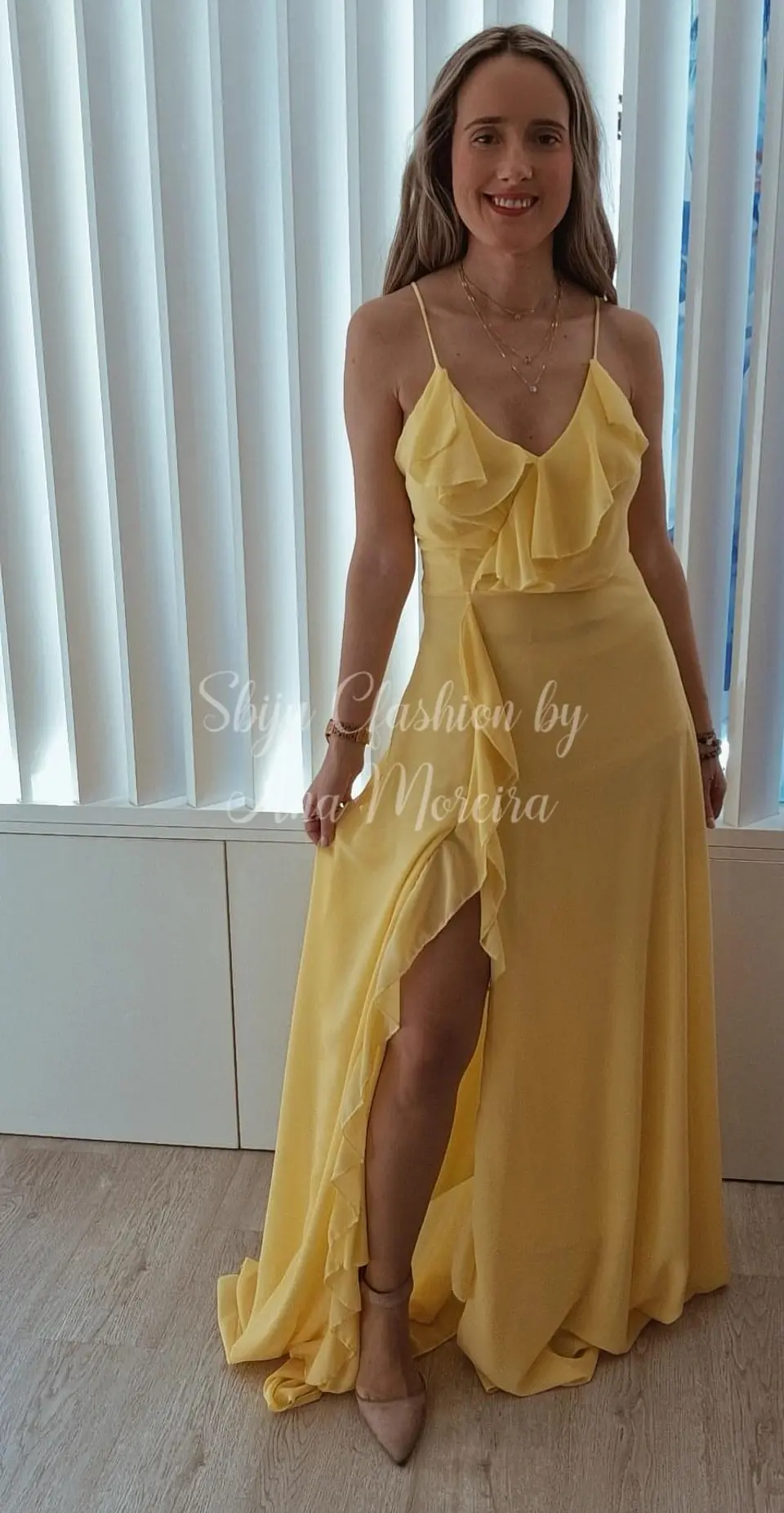 Vestido Caracas 17