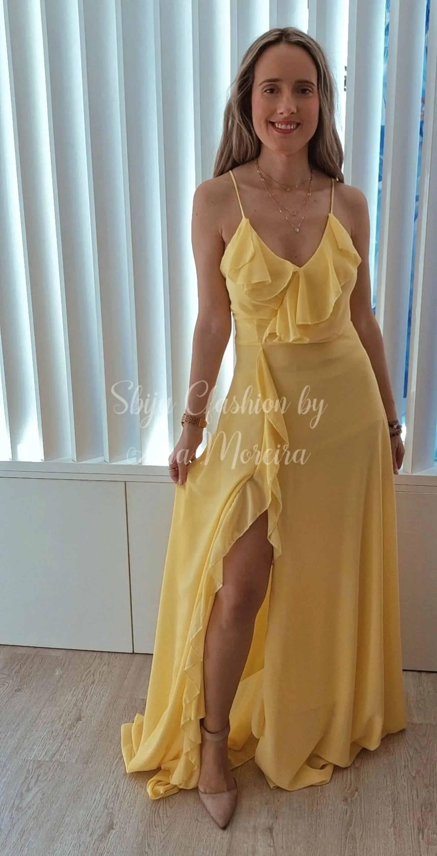 Vestido Caracas 20
