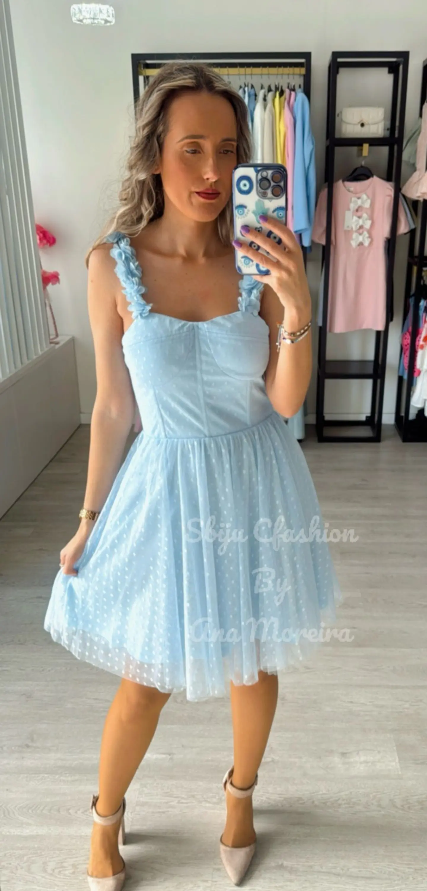 Vestido Goa 1