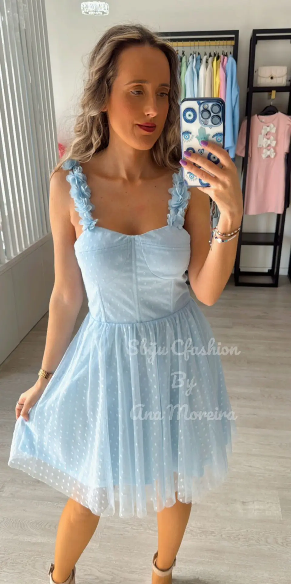 Vestido Goa 3