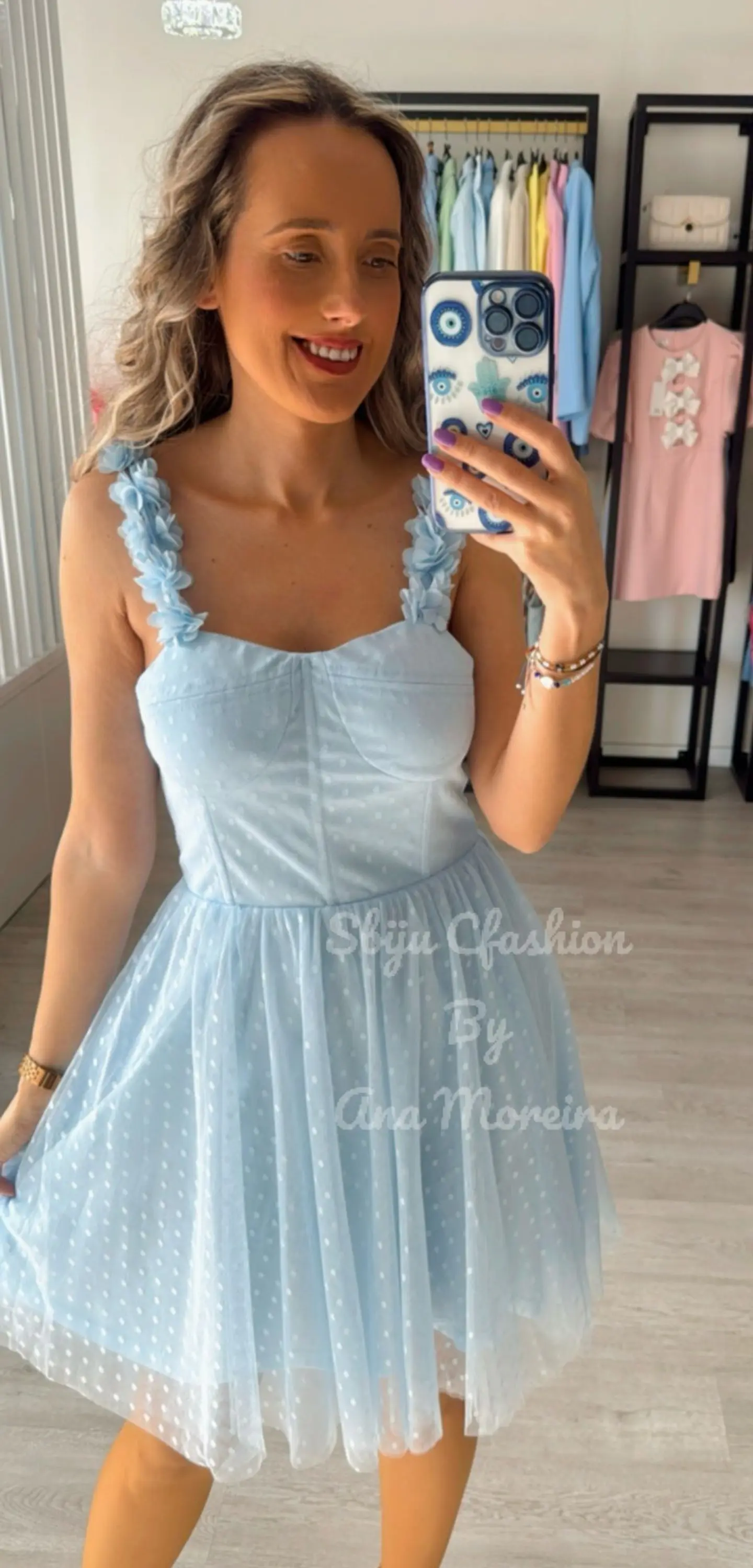 Vestido Goa 4