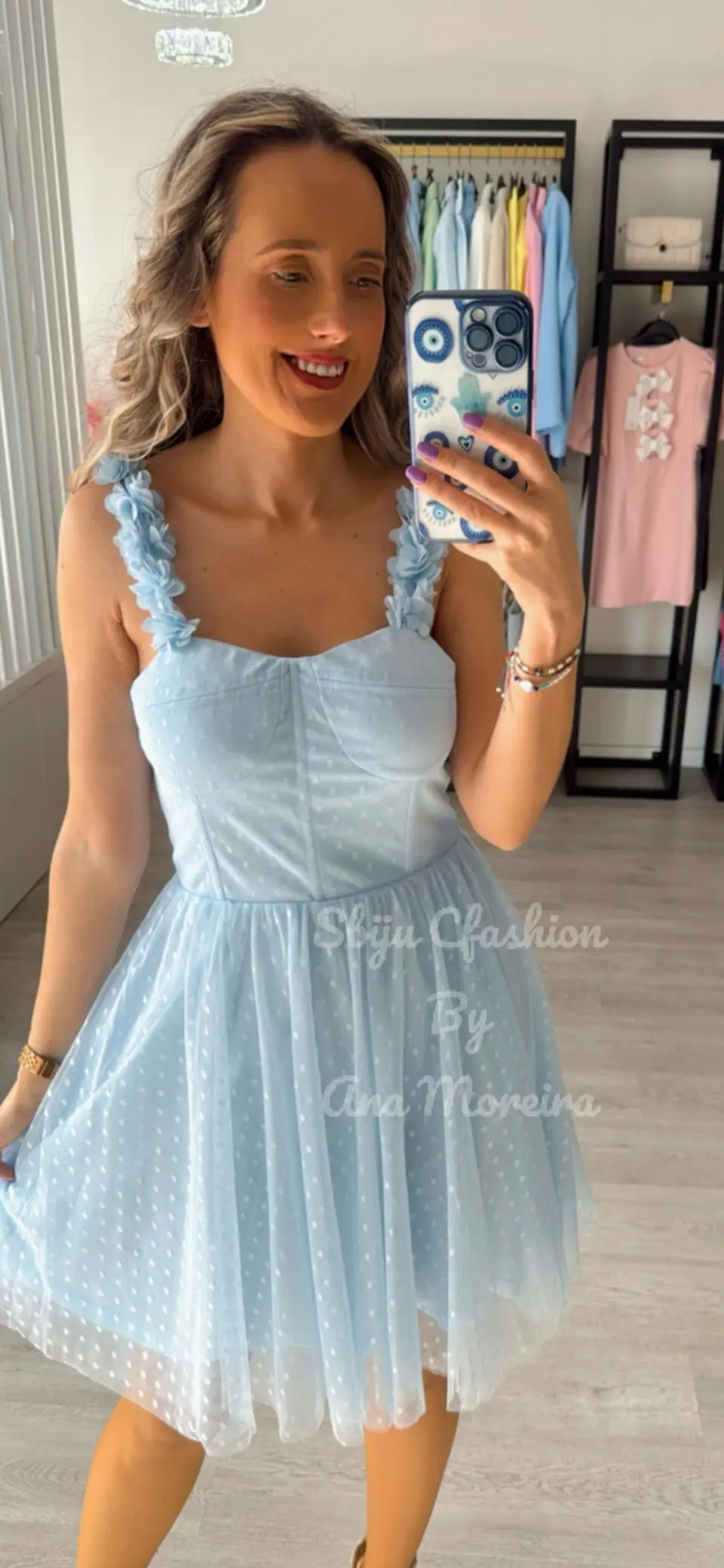 Vestido Goa 4