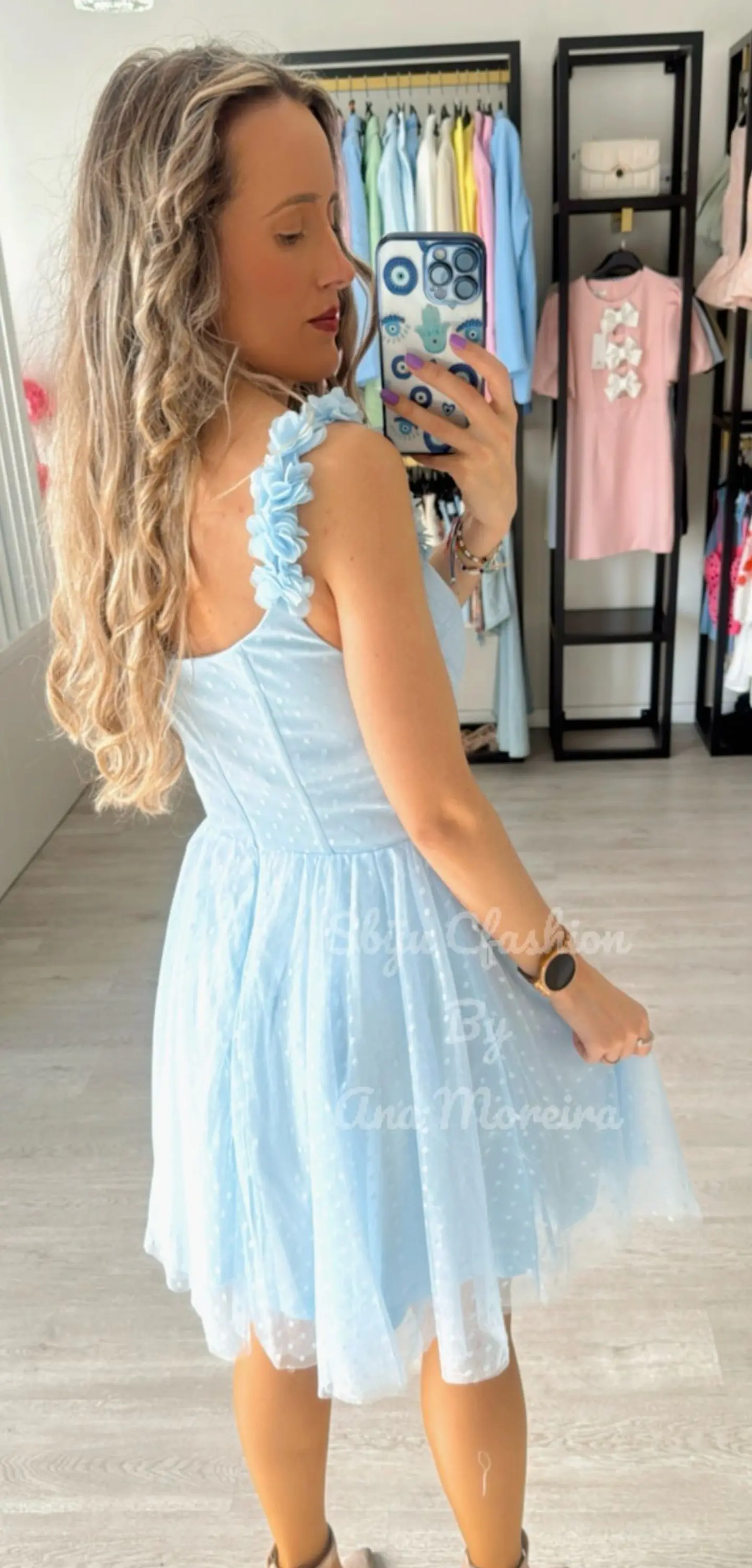 Vestido Goa 2