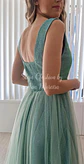 Vestido Helsínquia - Verde - vignette 2