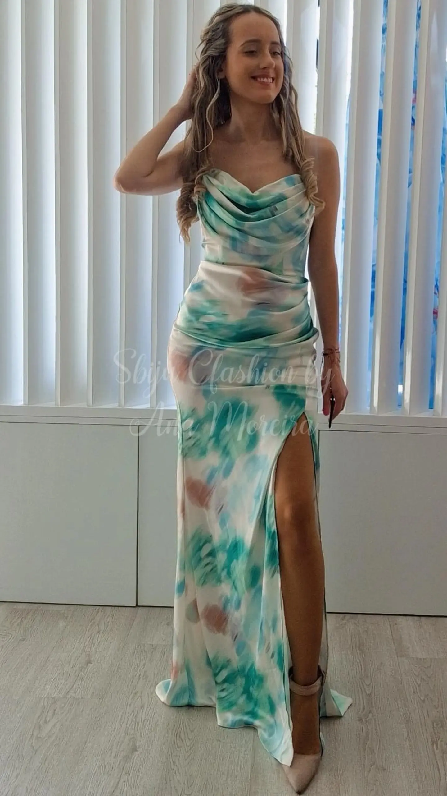 Vestido Belize 9