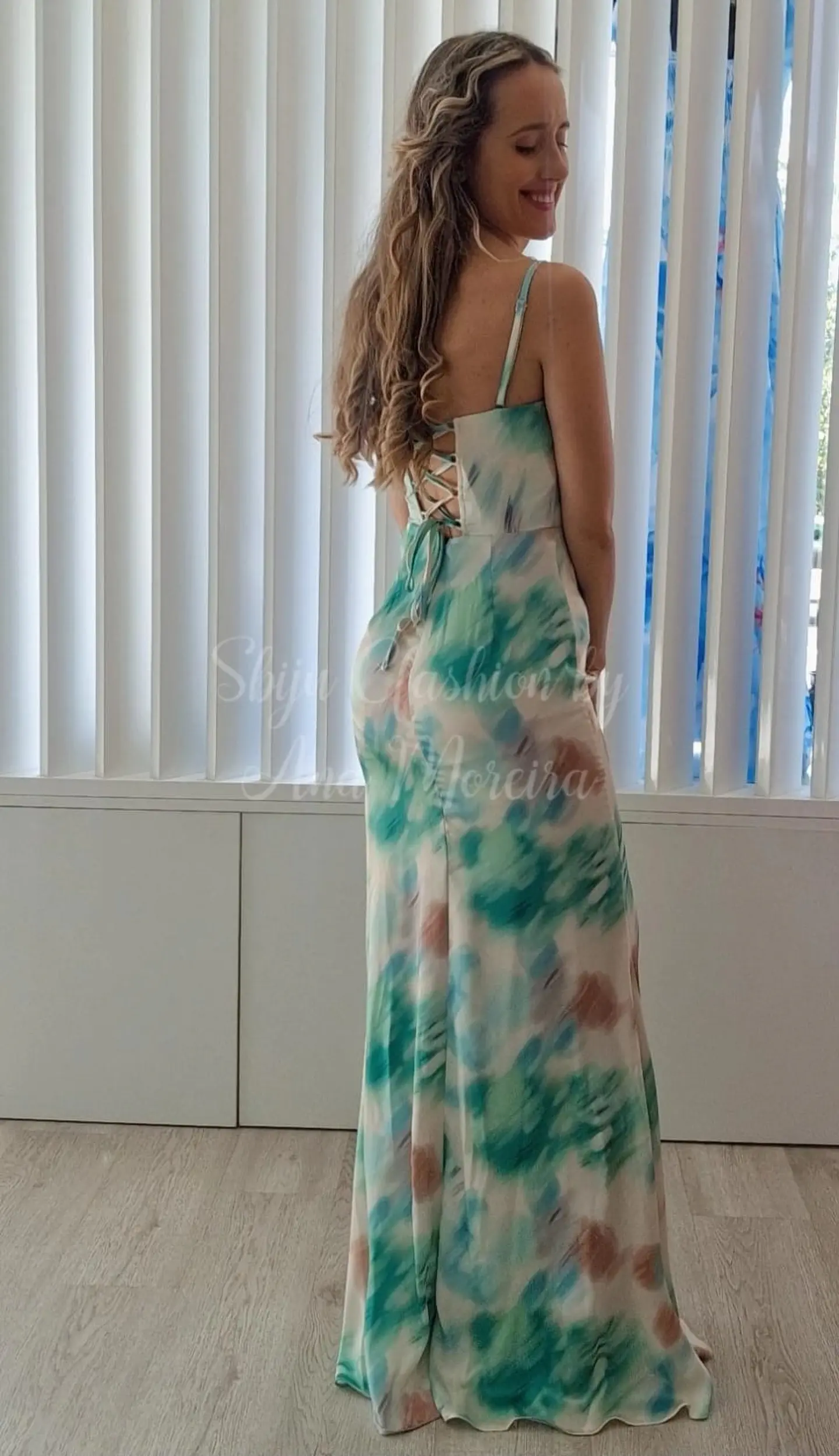 Vestido Belize 13