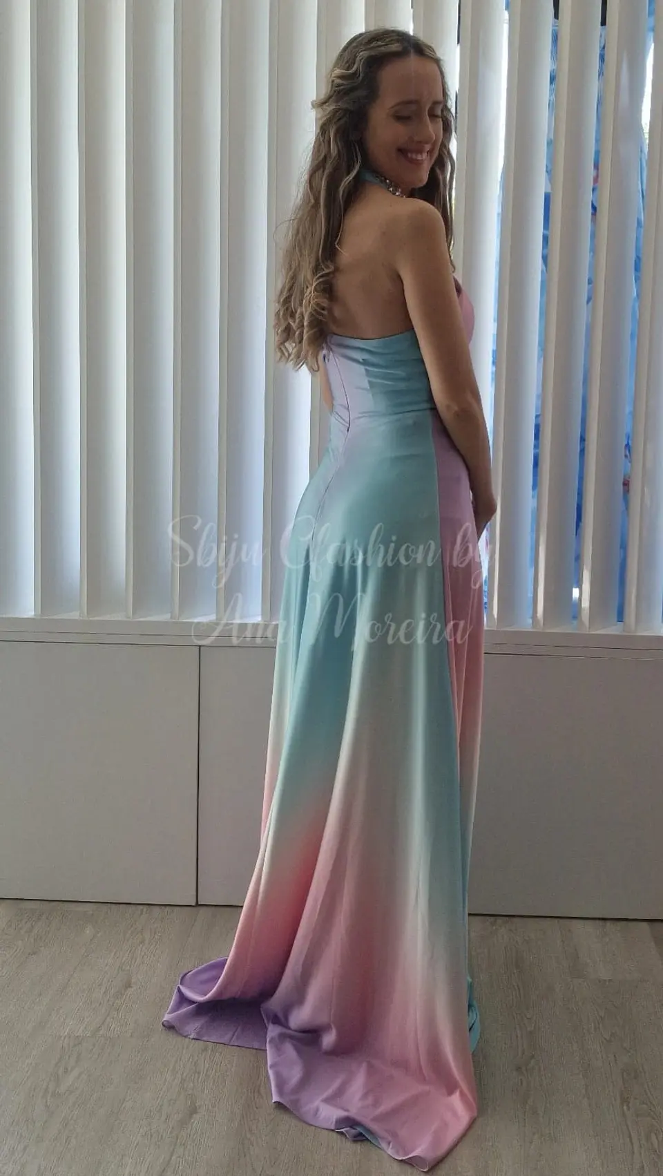Vestido Delhi 13