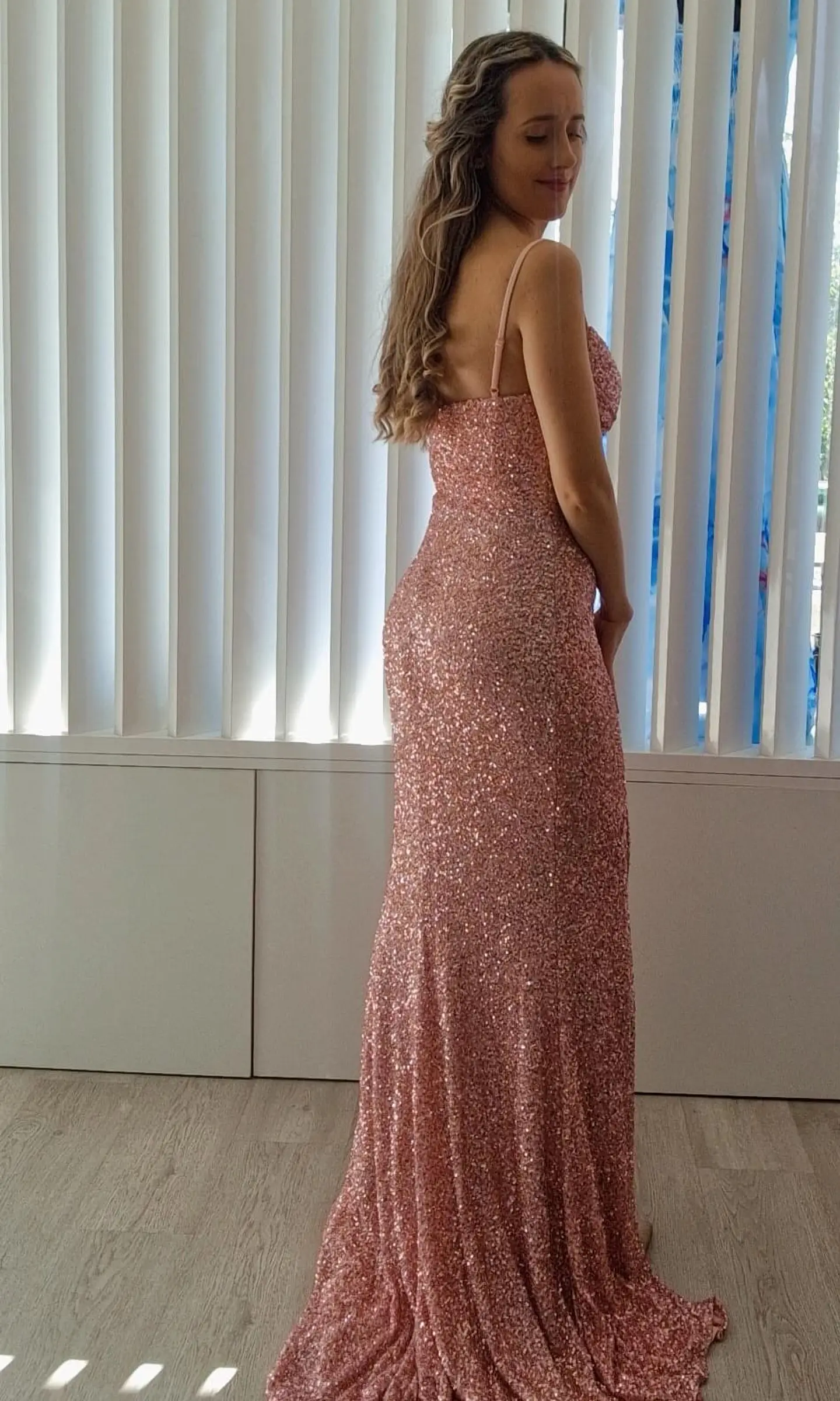 Vestido Miami 15