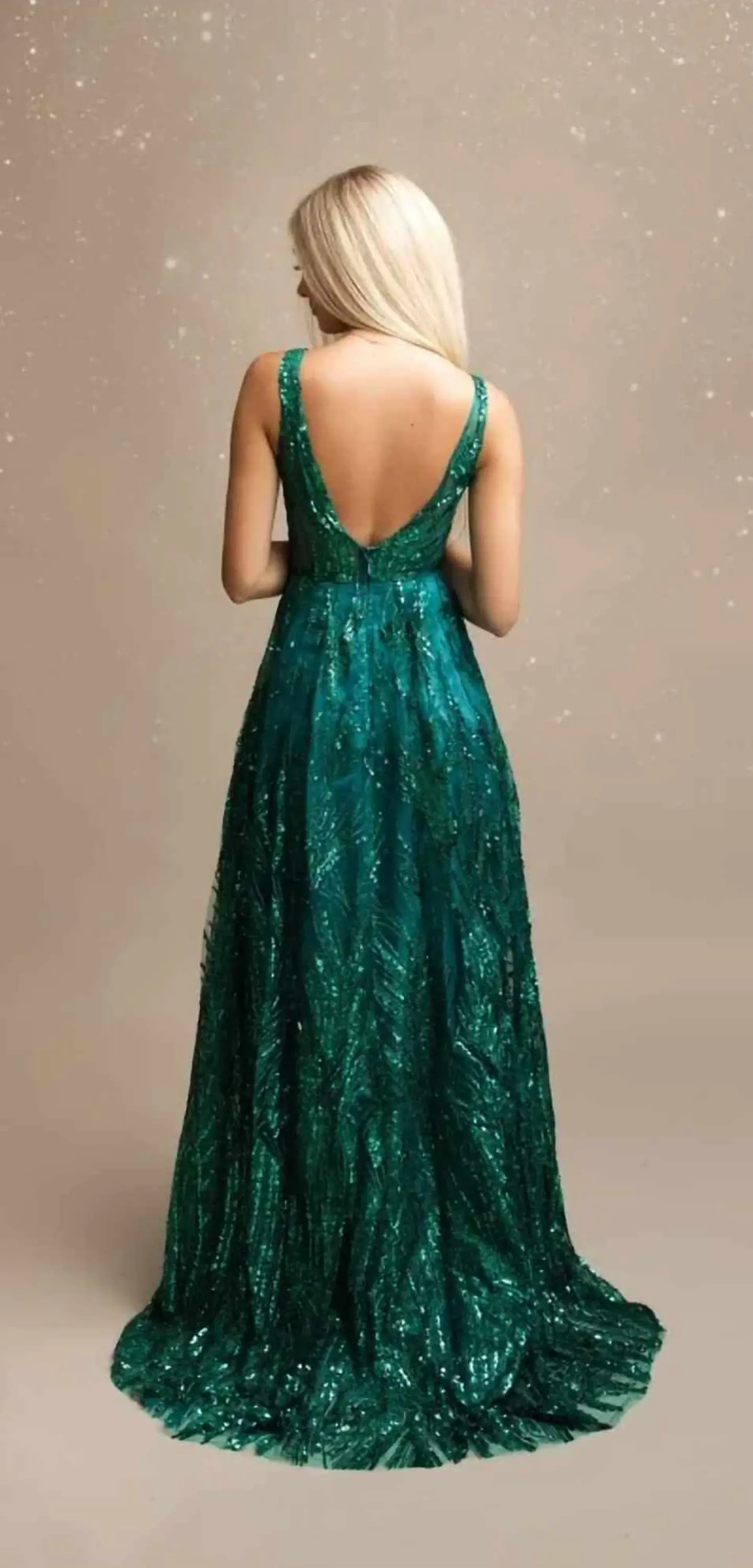 Vestido Alexandria 2