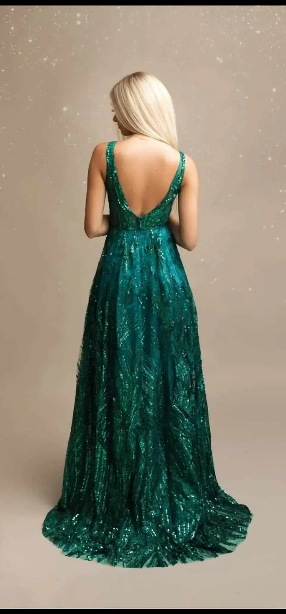 Vestido Alexandria 2