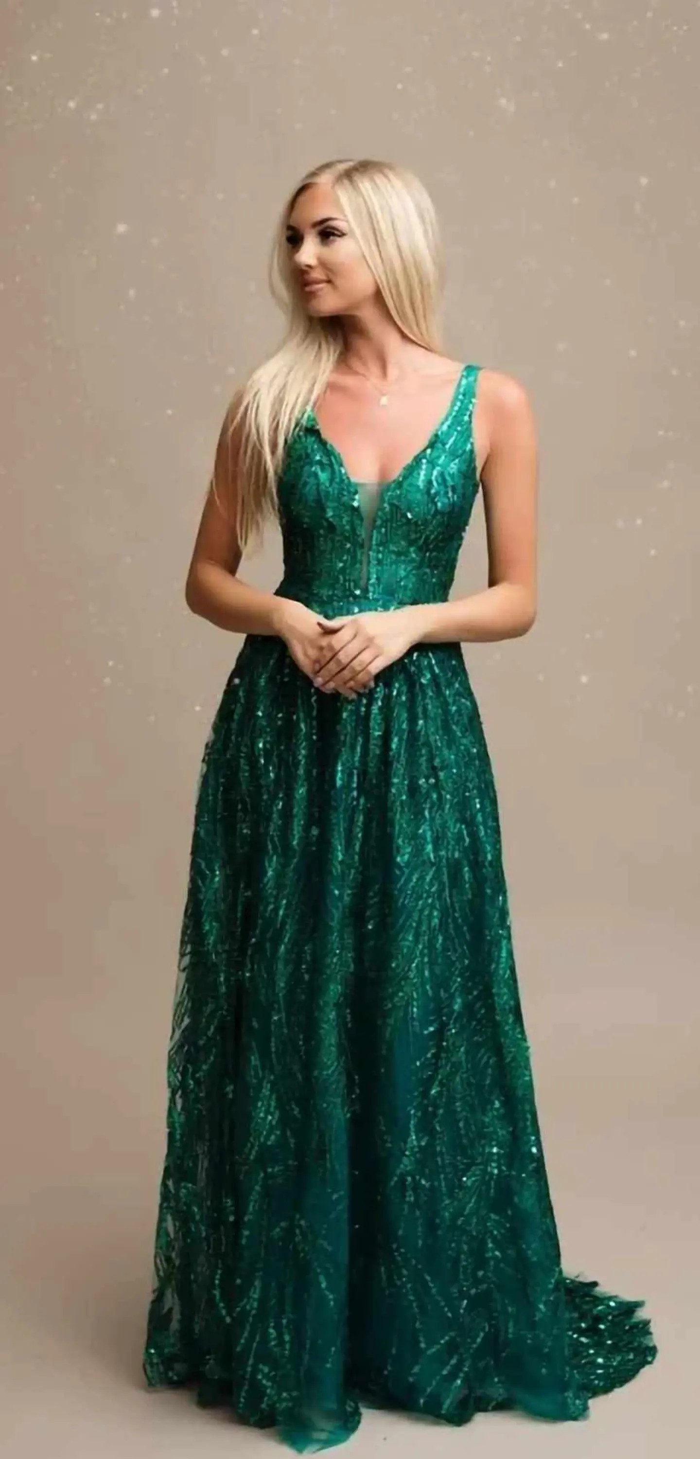 Vestido Alexandria 1