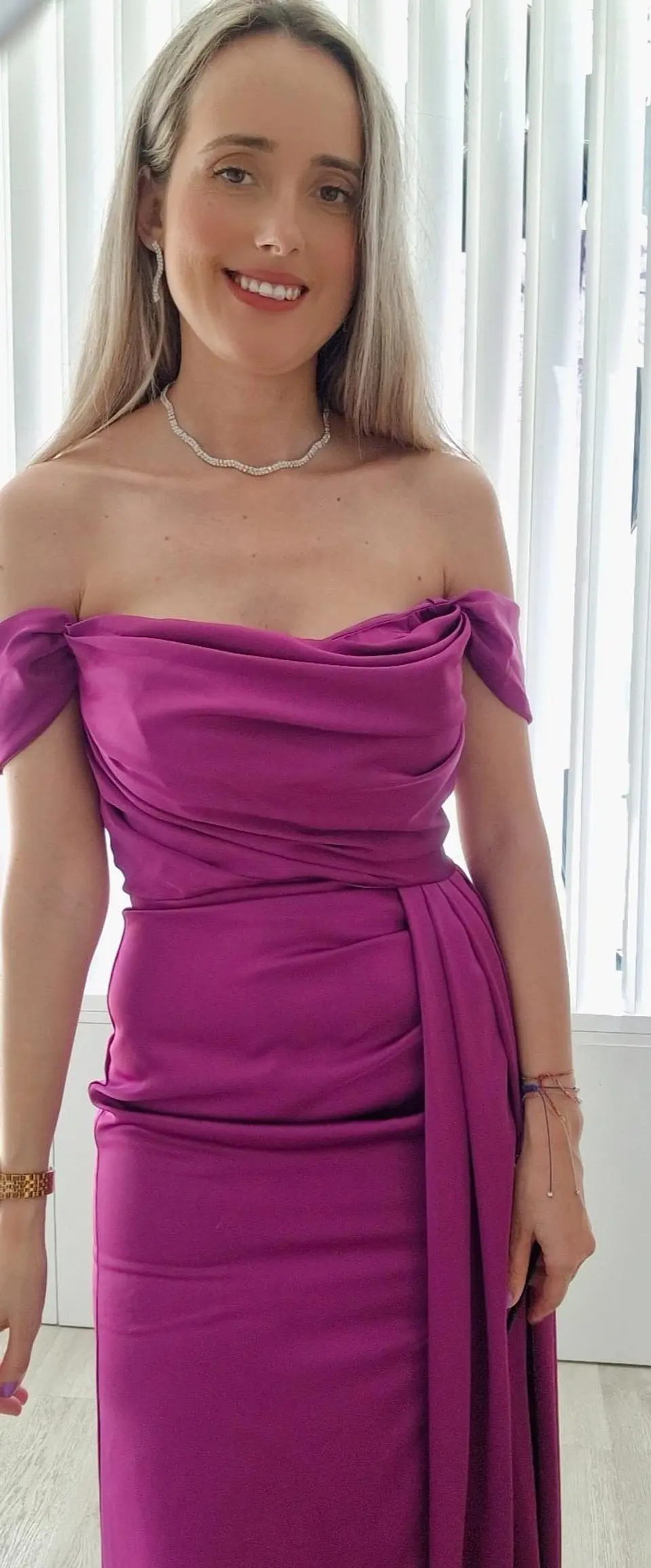 Vestido Wellington 4