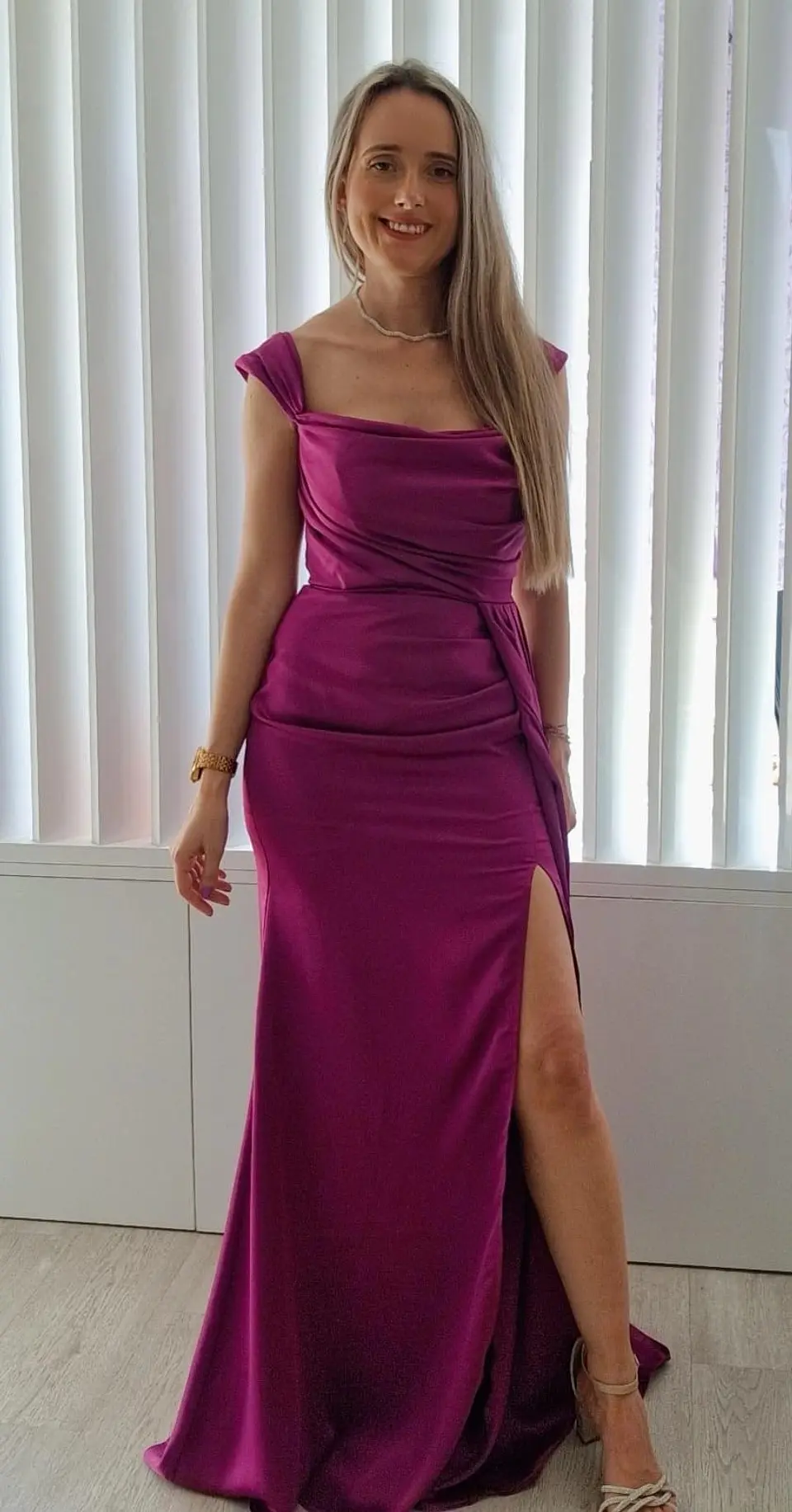 Vestido Wellington 5