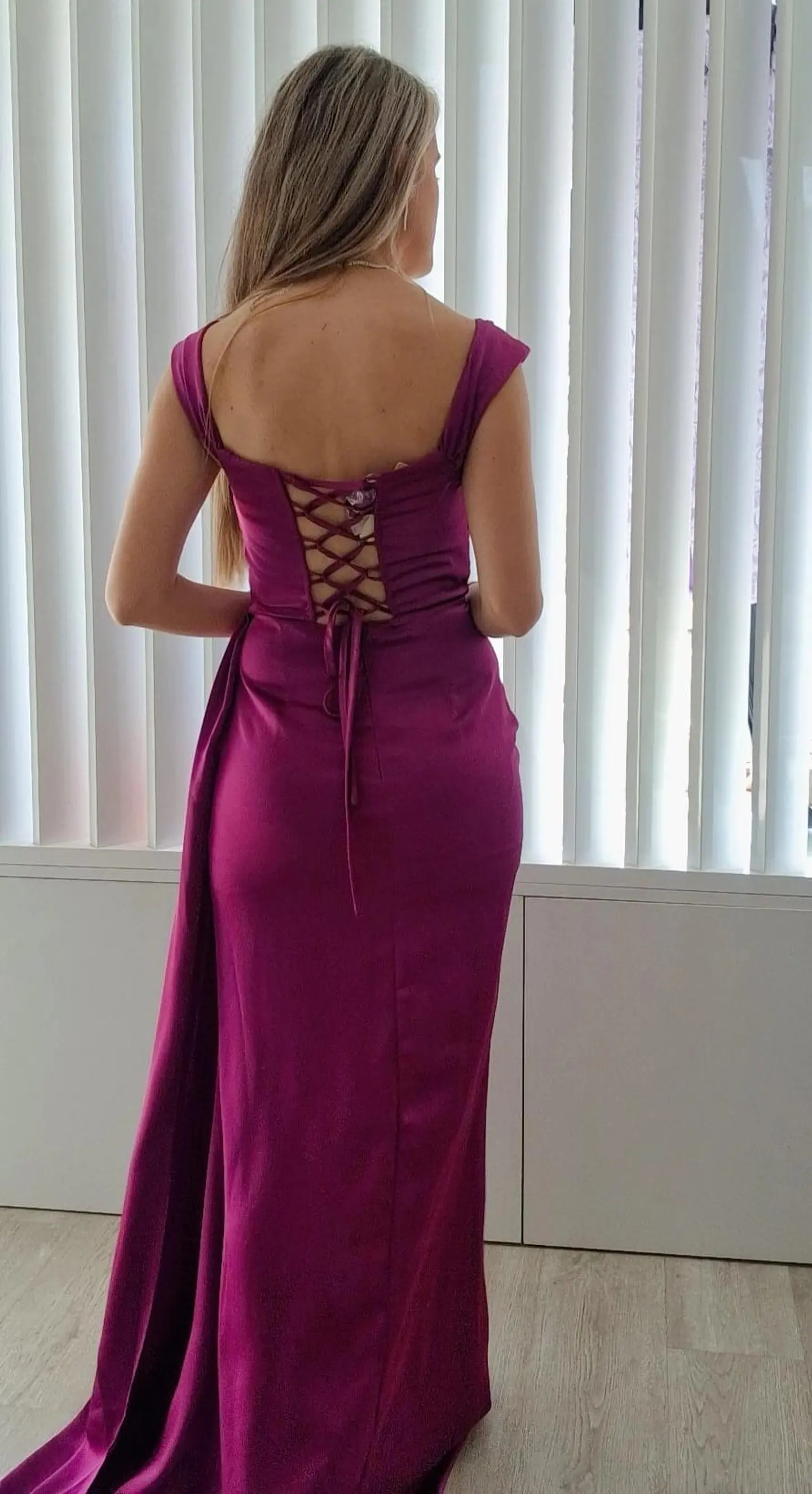 Vestido Wellington 6