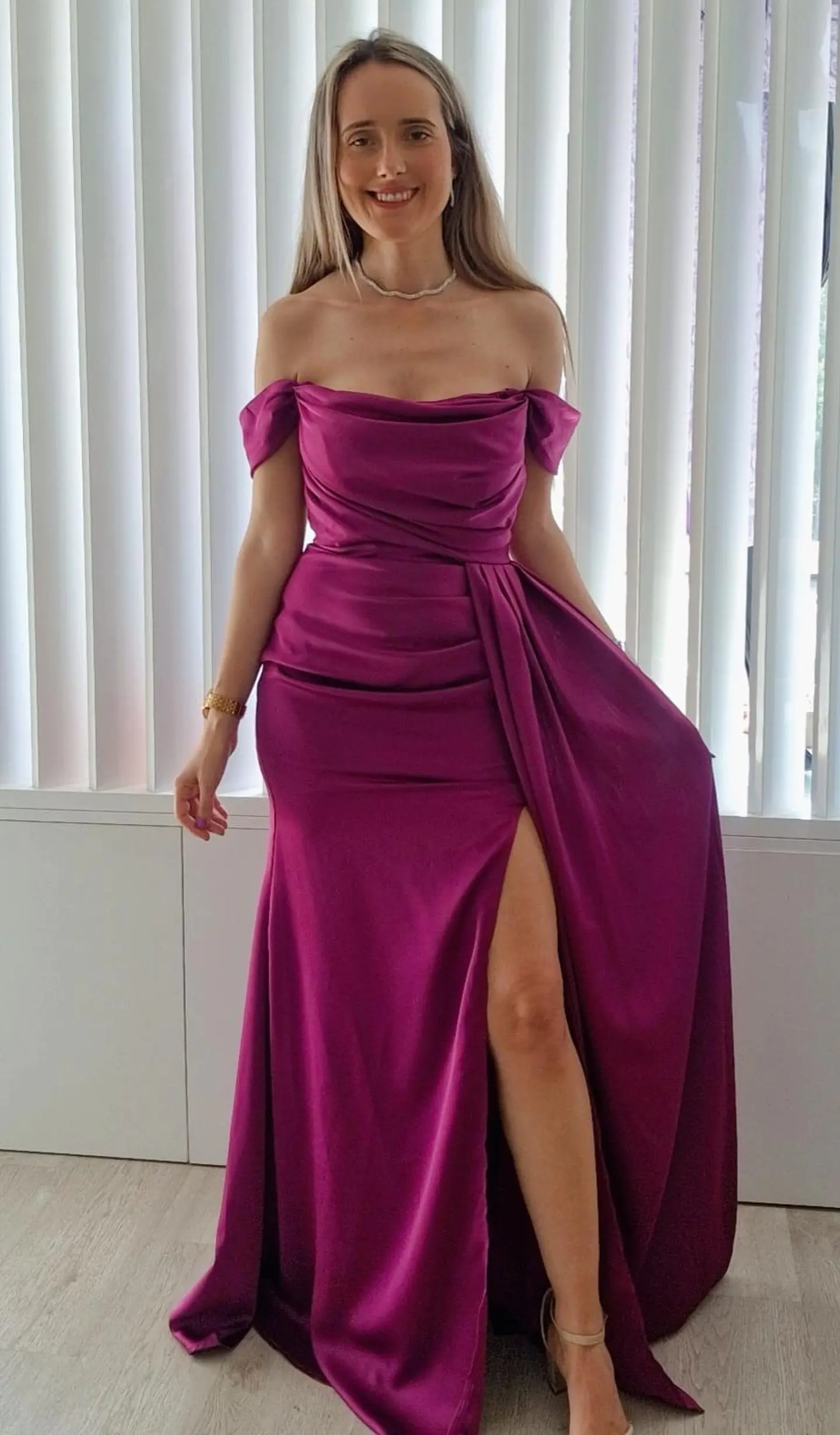 Vestido Wellington 7