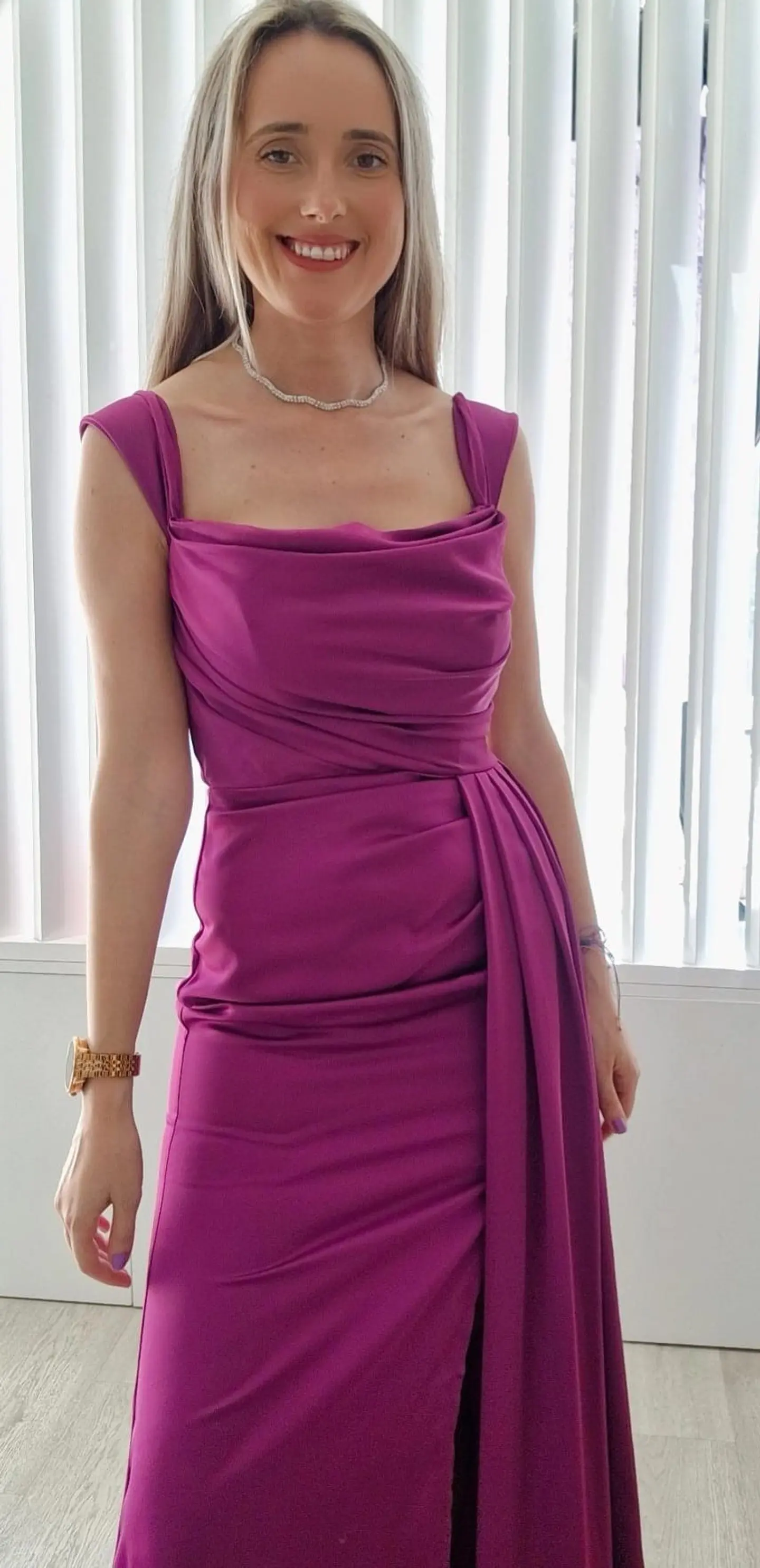 Vestido Wellington 8