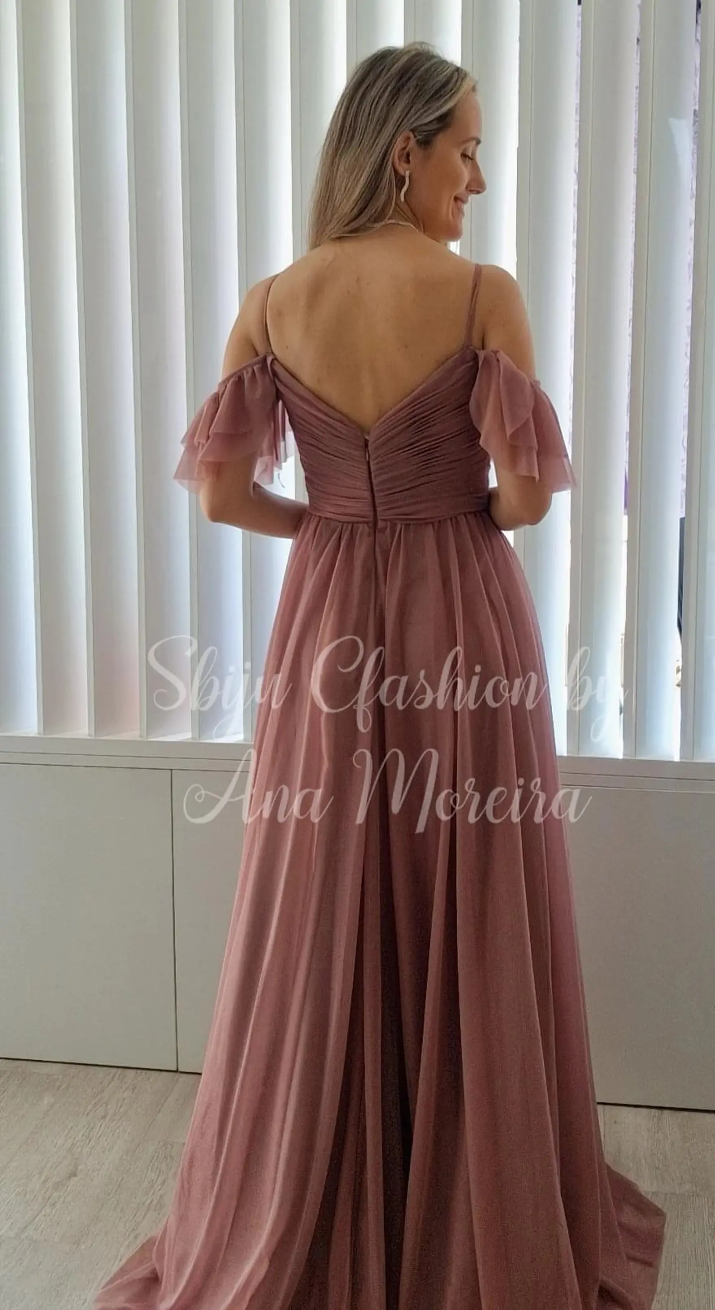 Vestido Salerno 20